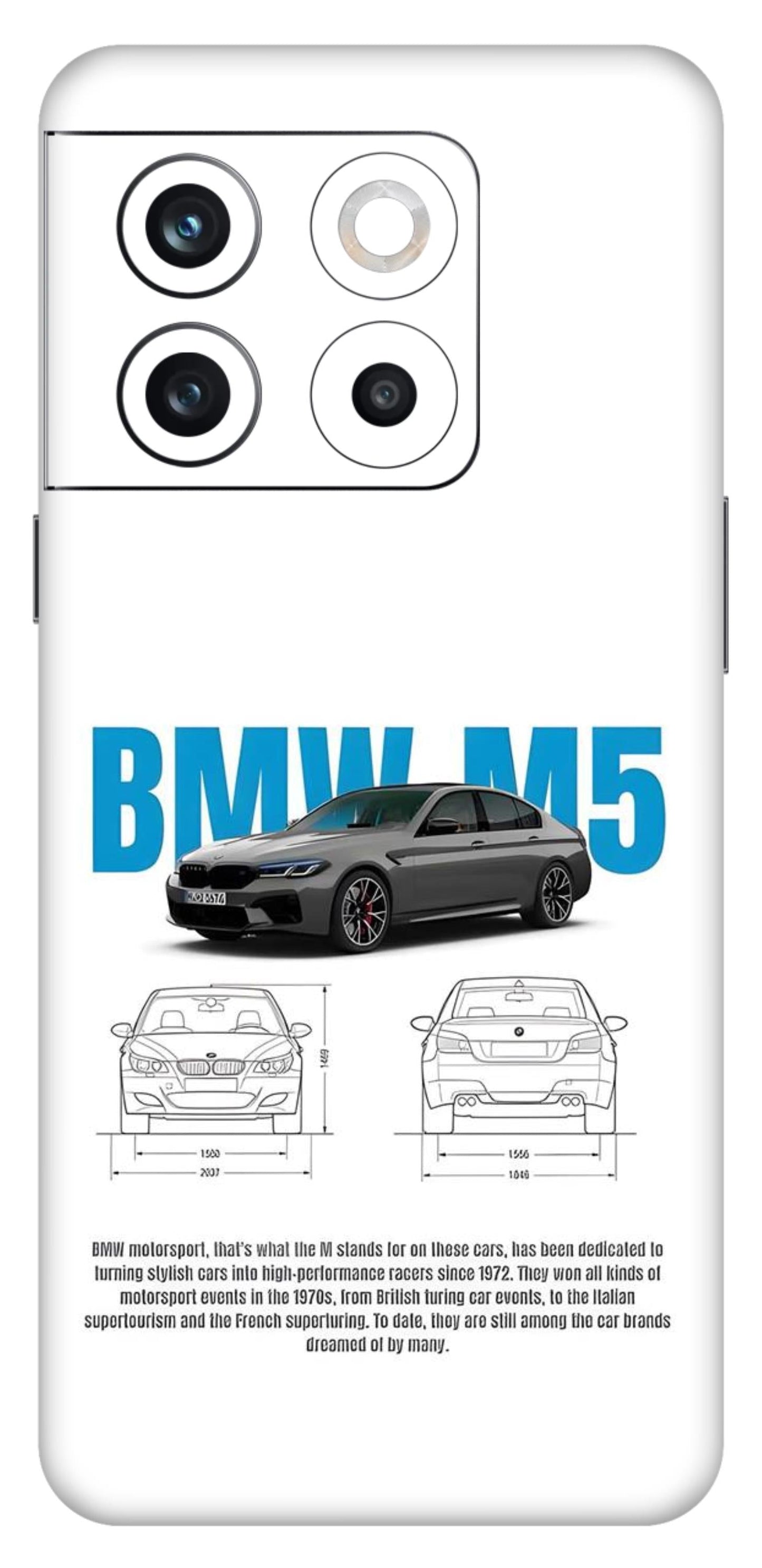 OnePlus 10T Skins and Wraps