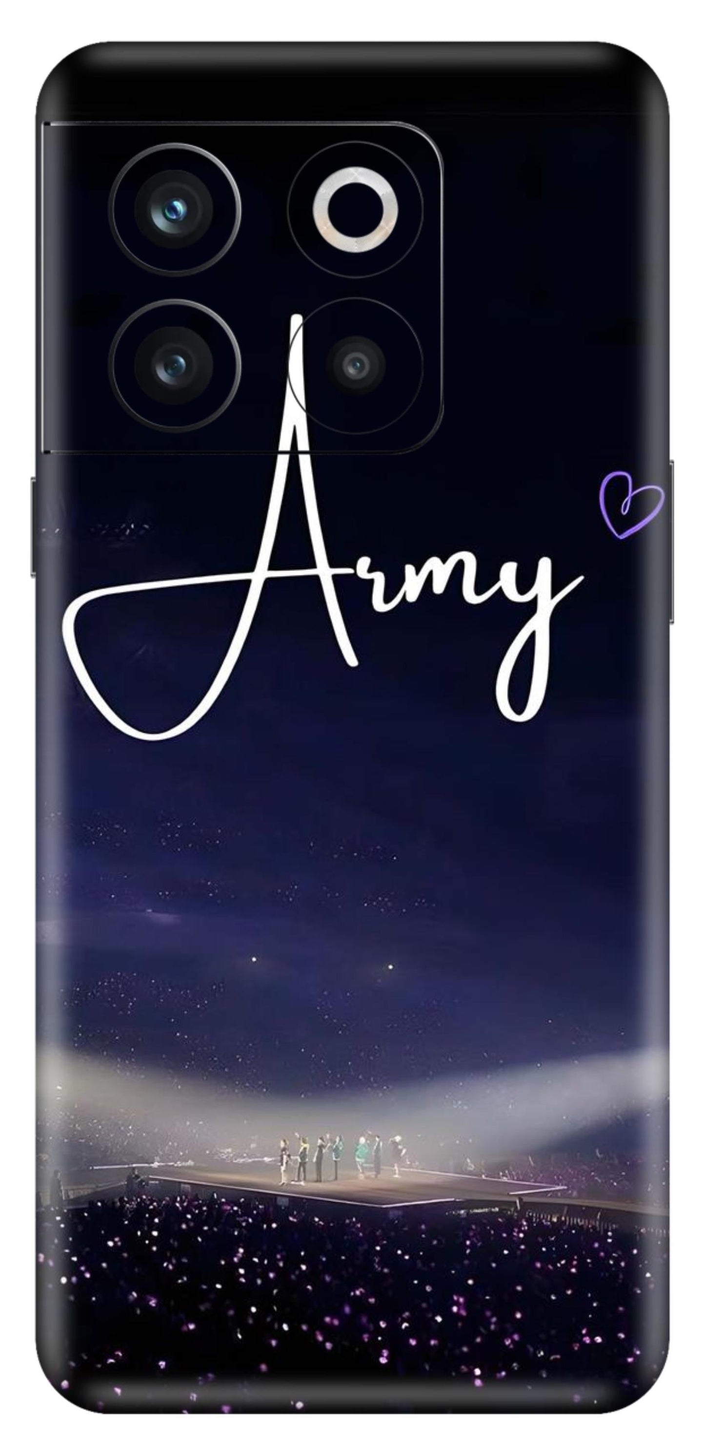 OnePlus 10T Skins and Wraps