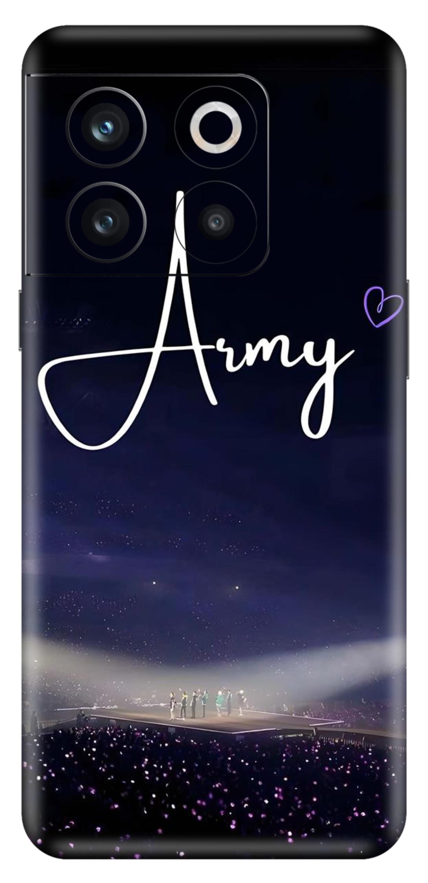 OnePlus 10T Skins and Wraps