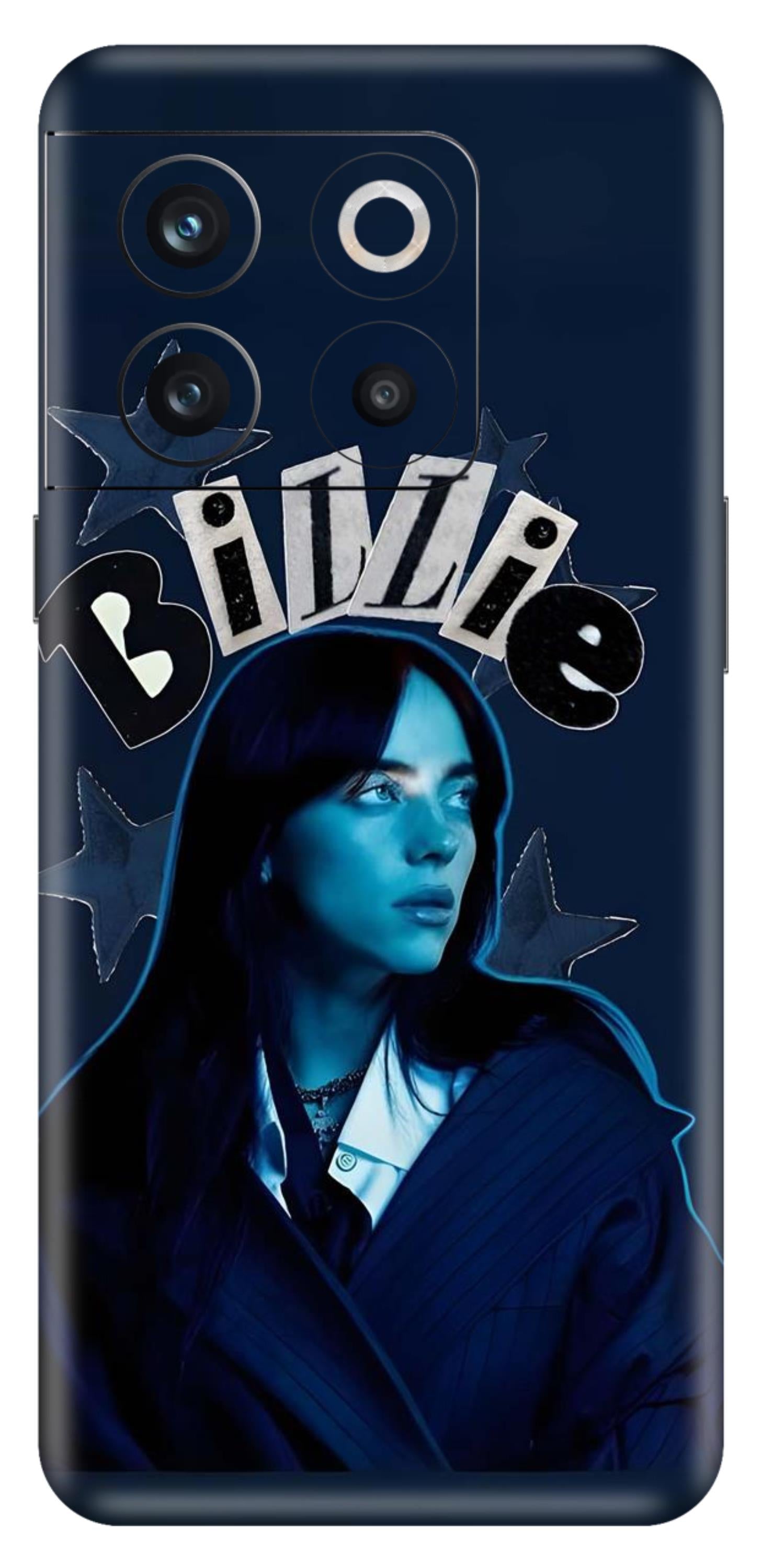 OnePlus 10T Skins and Wraps