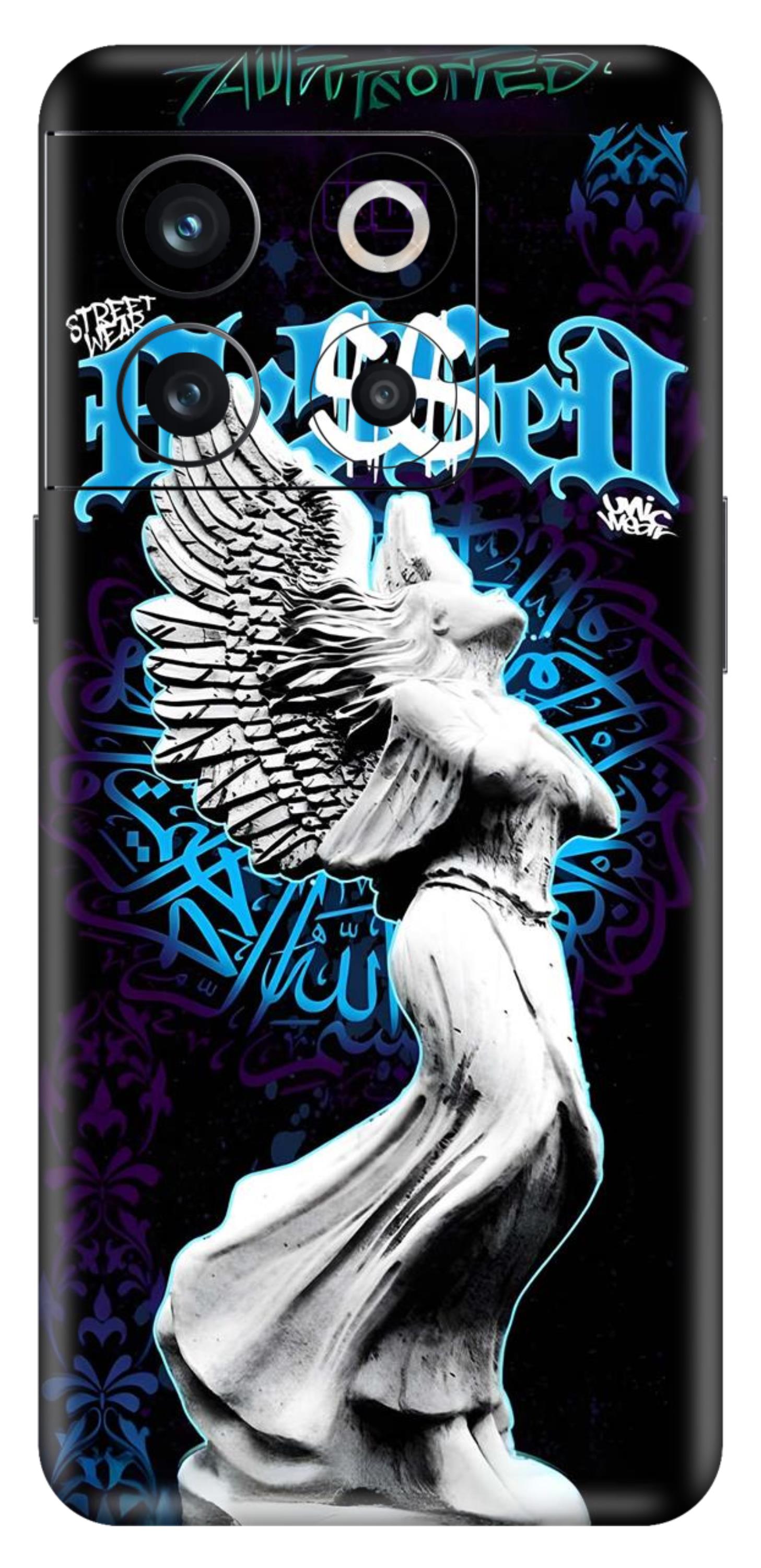 OnePlus 10T Skins and Wraps