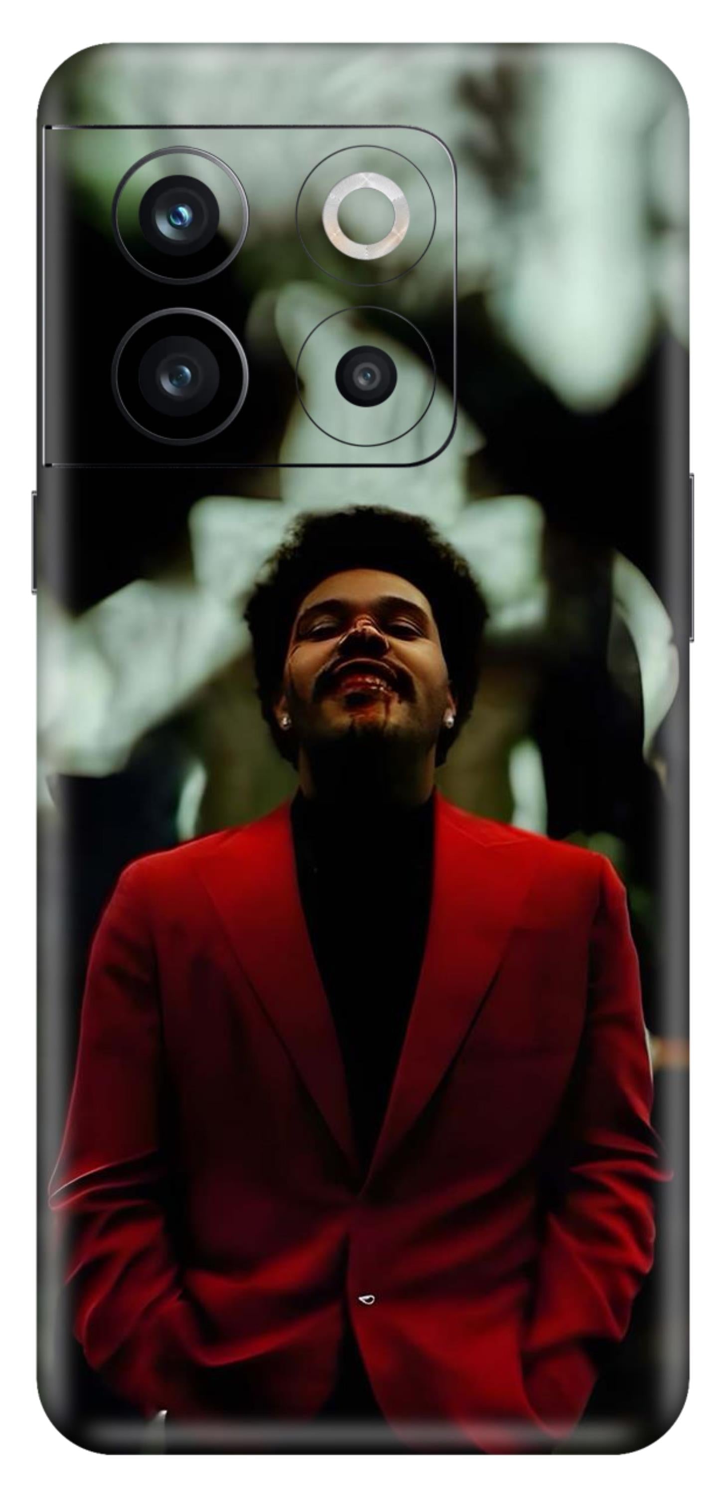 OnePlus 10T Skins and Wraps