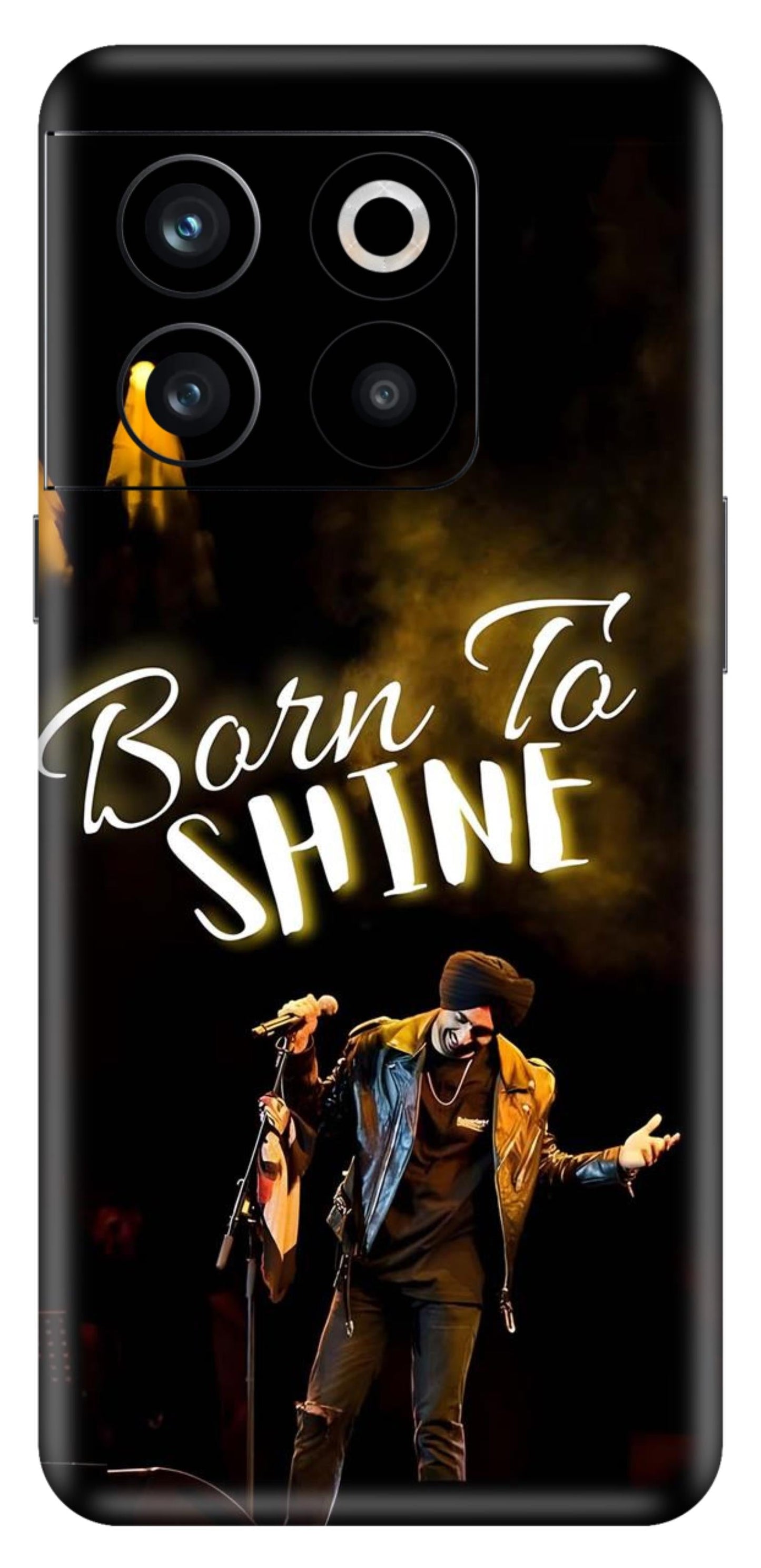 OnePlus 10T Skins and Wraps