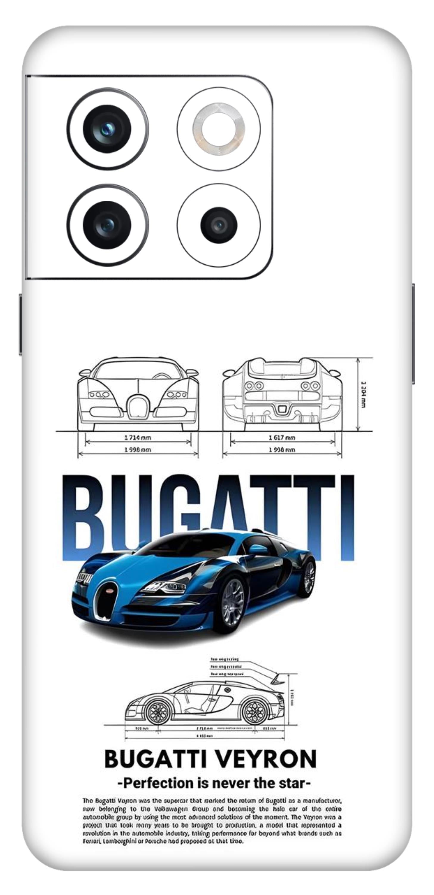 OnePlus 10T Skins and Wraps