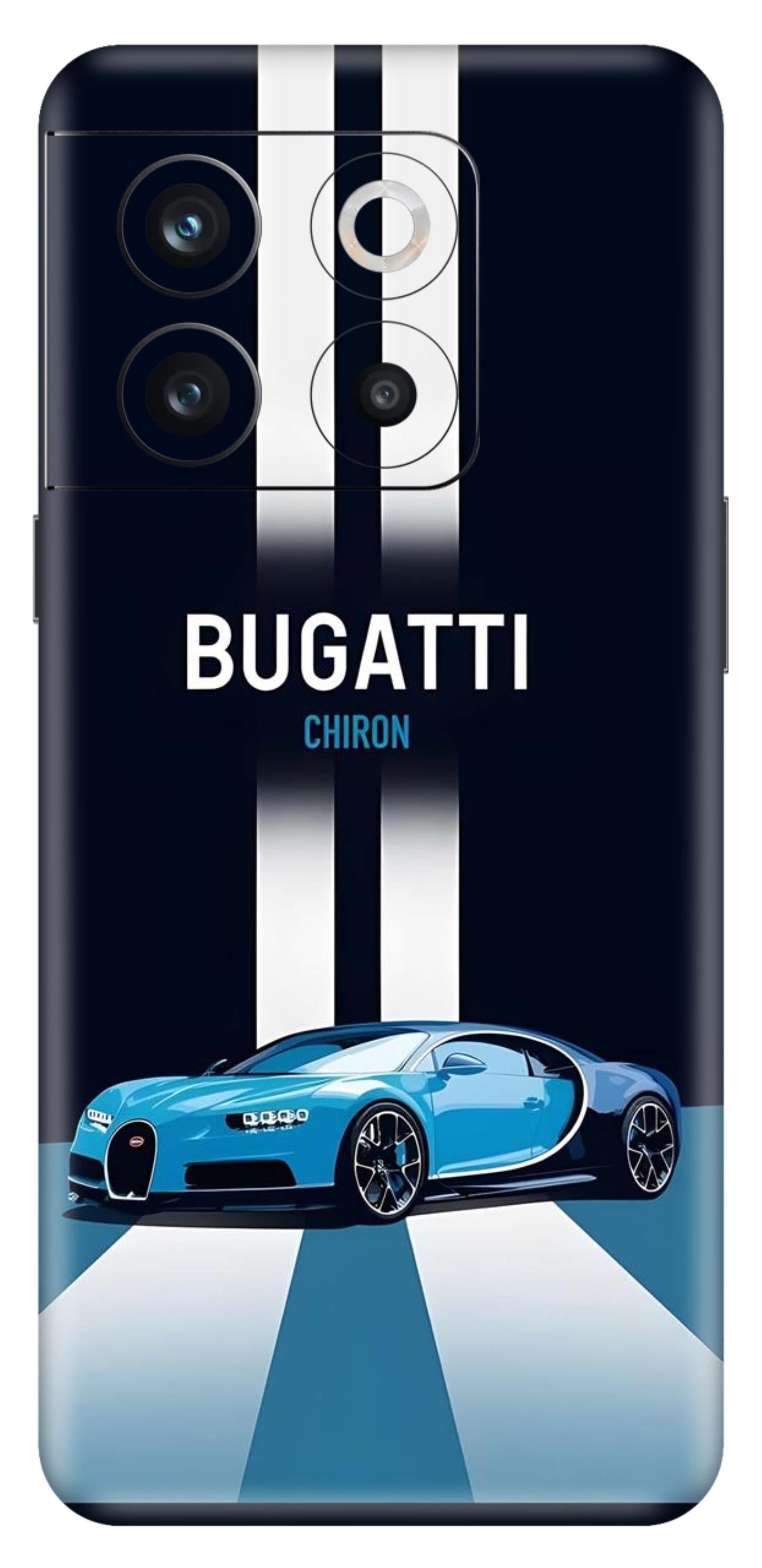 OnePlus 10T Skins and Wraps