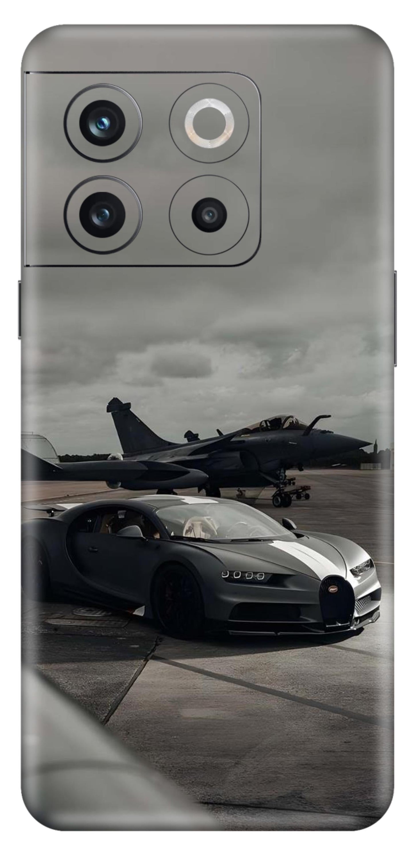 OnePlus 10T Skins and Wraps