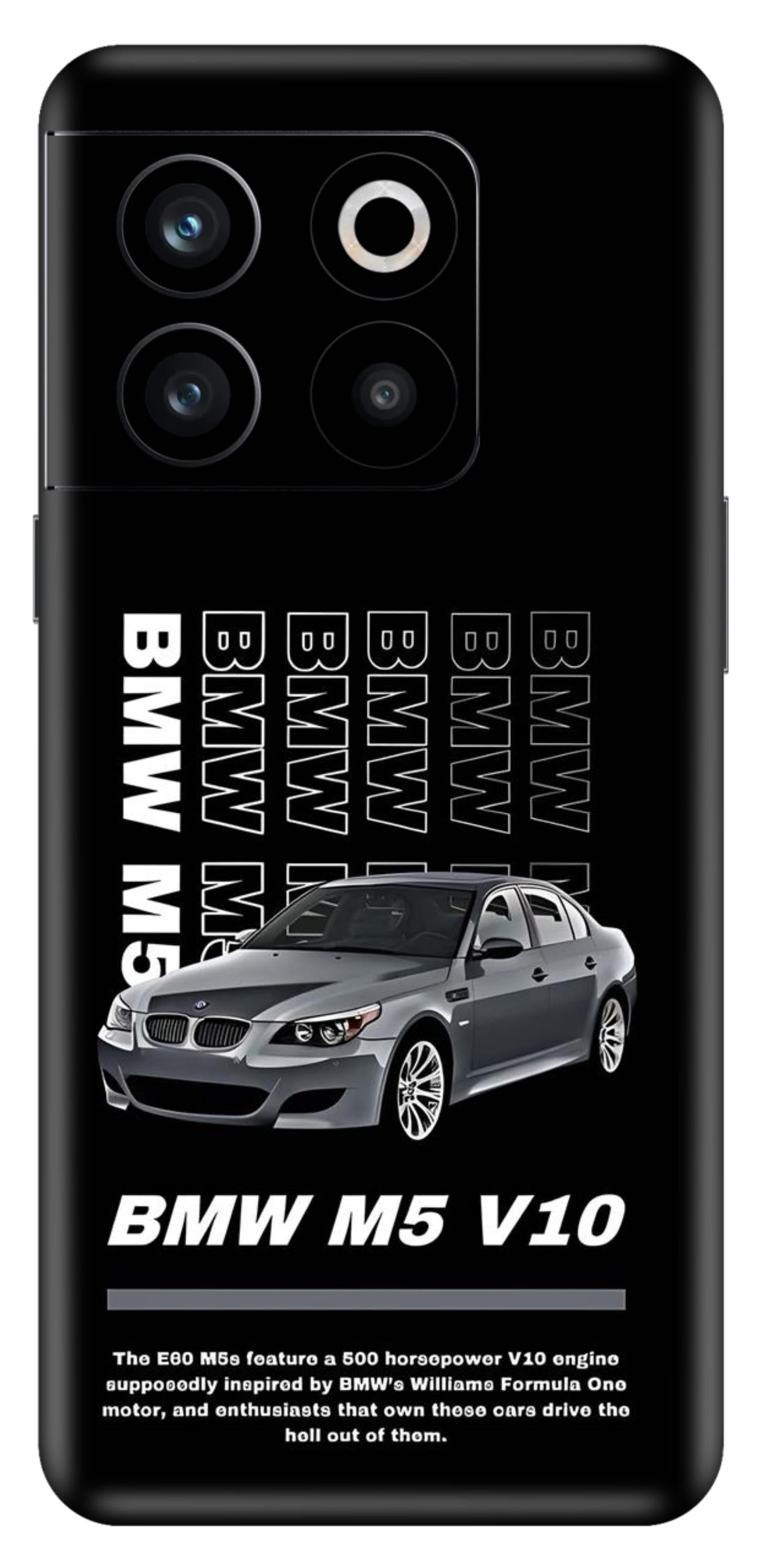 OnePlus 10T Skins and Wraps