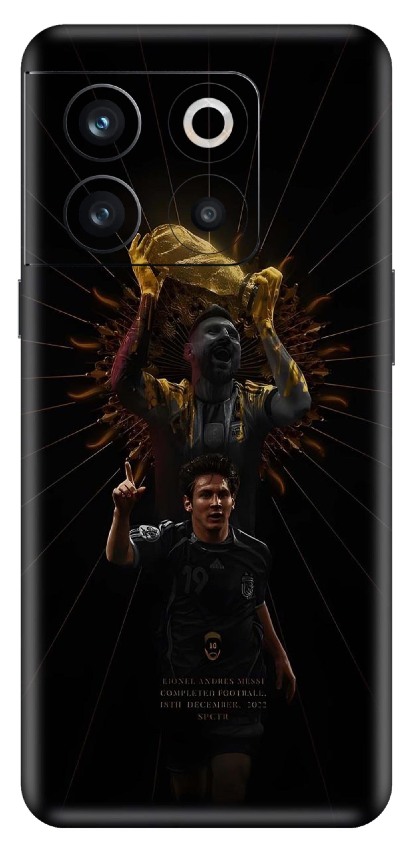 OnePlus 10T Skins and Wraps