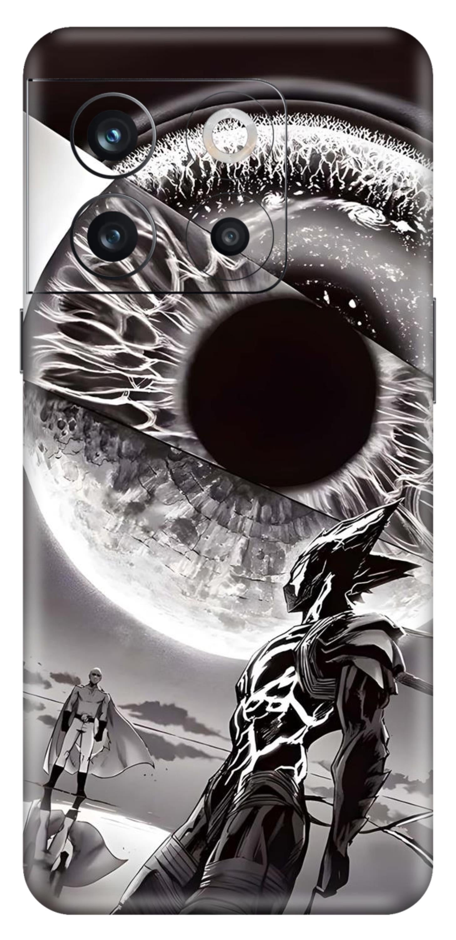 OnePlus 10T Skins and Wraps