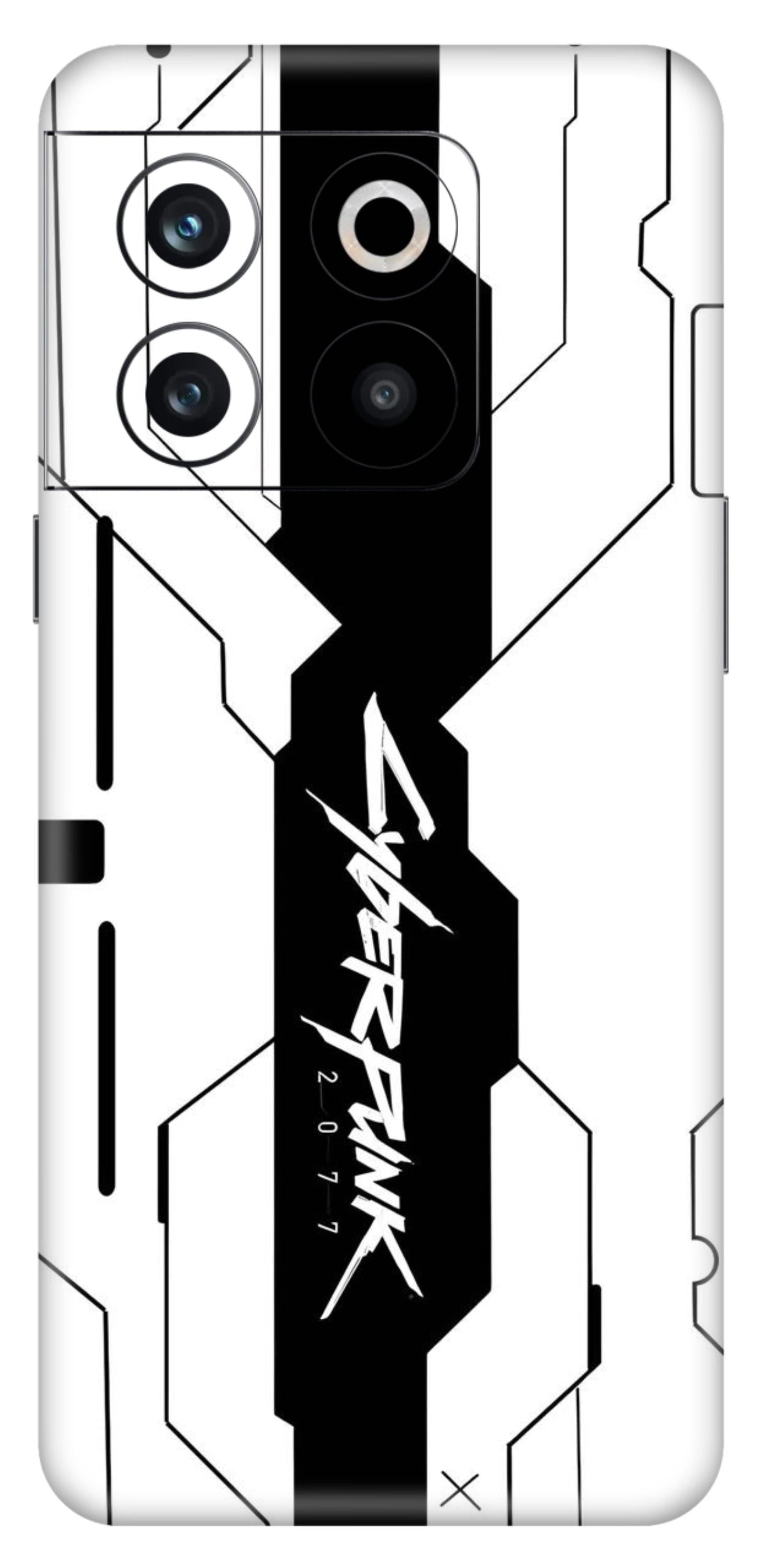 OnePlus 10T Skins and Wraps