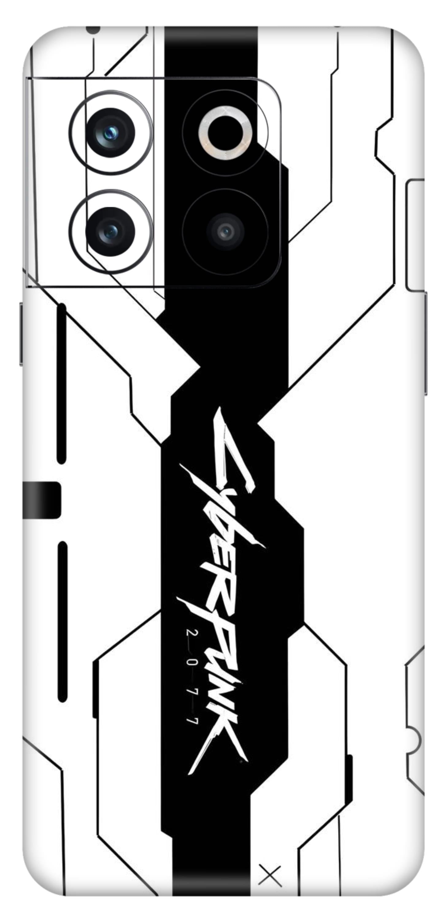 OnePlus 10T Skins and Wraps