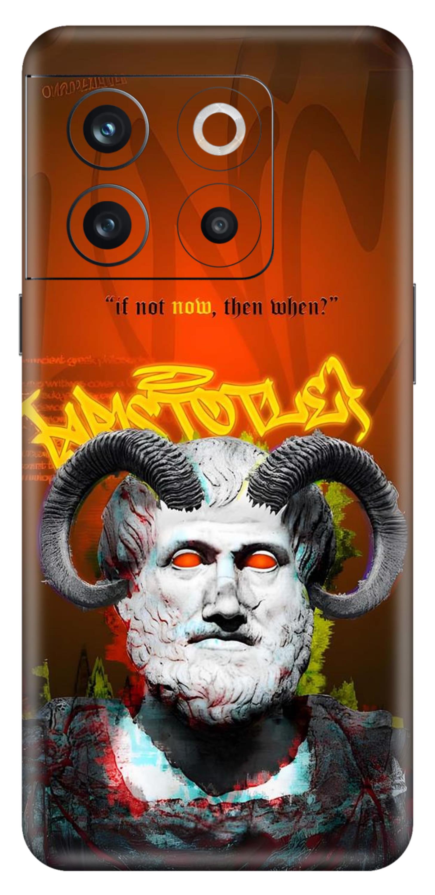 OnePlus 10T Skins and Wraps