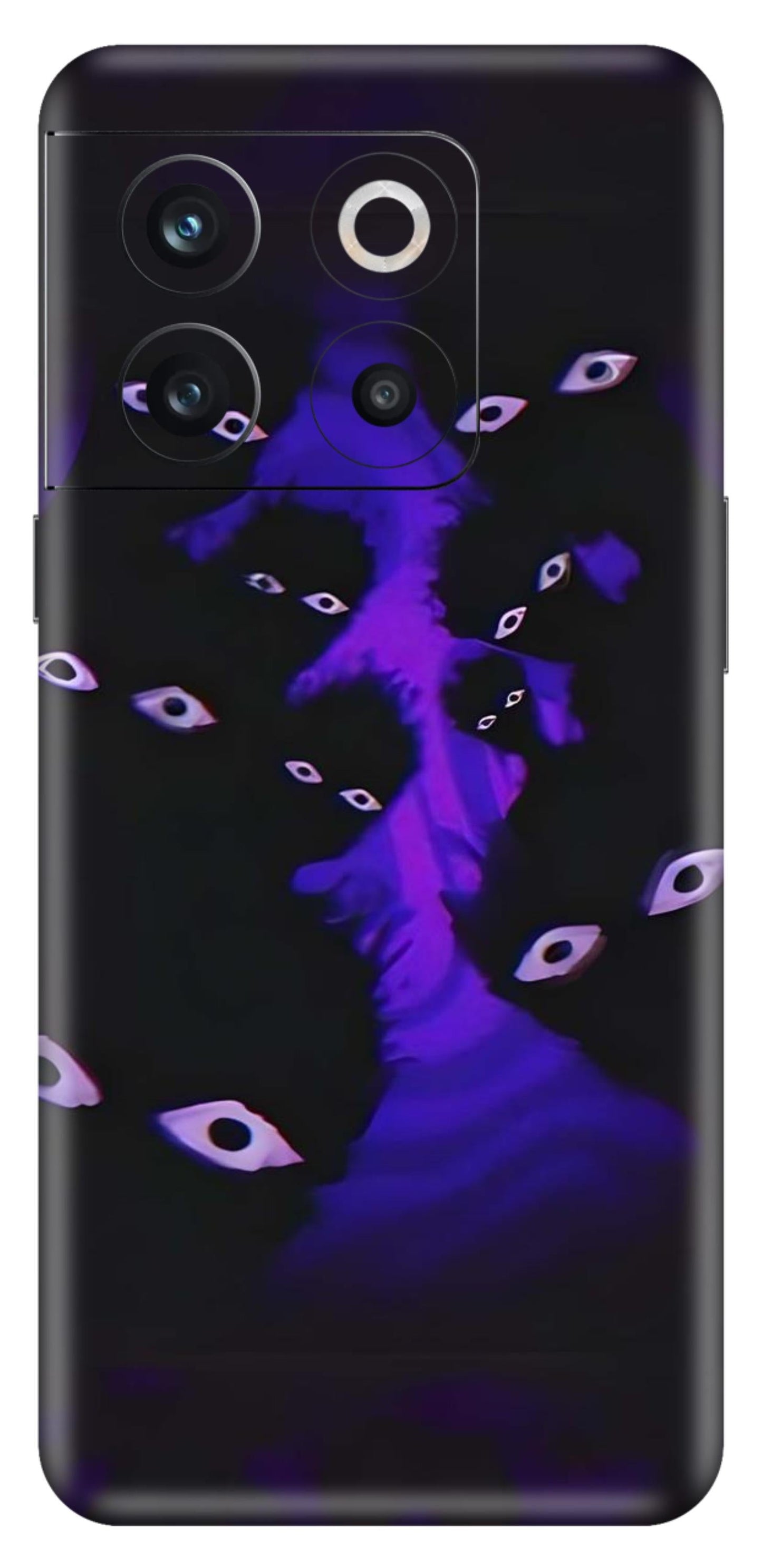 OnePlus 10T Skins and Wraps