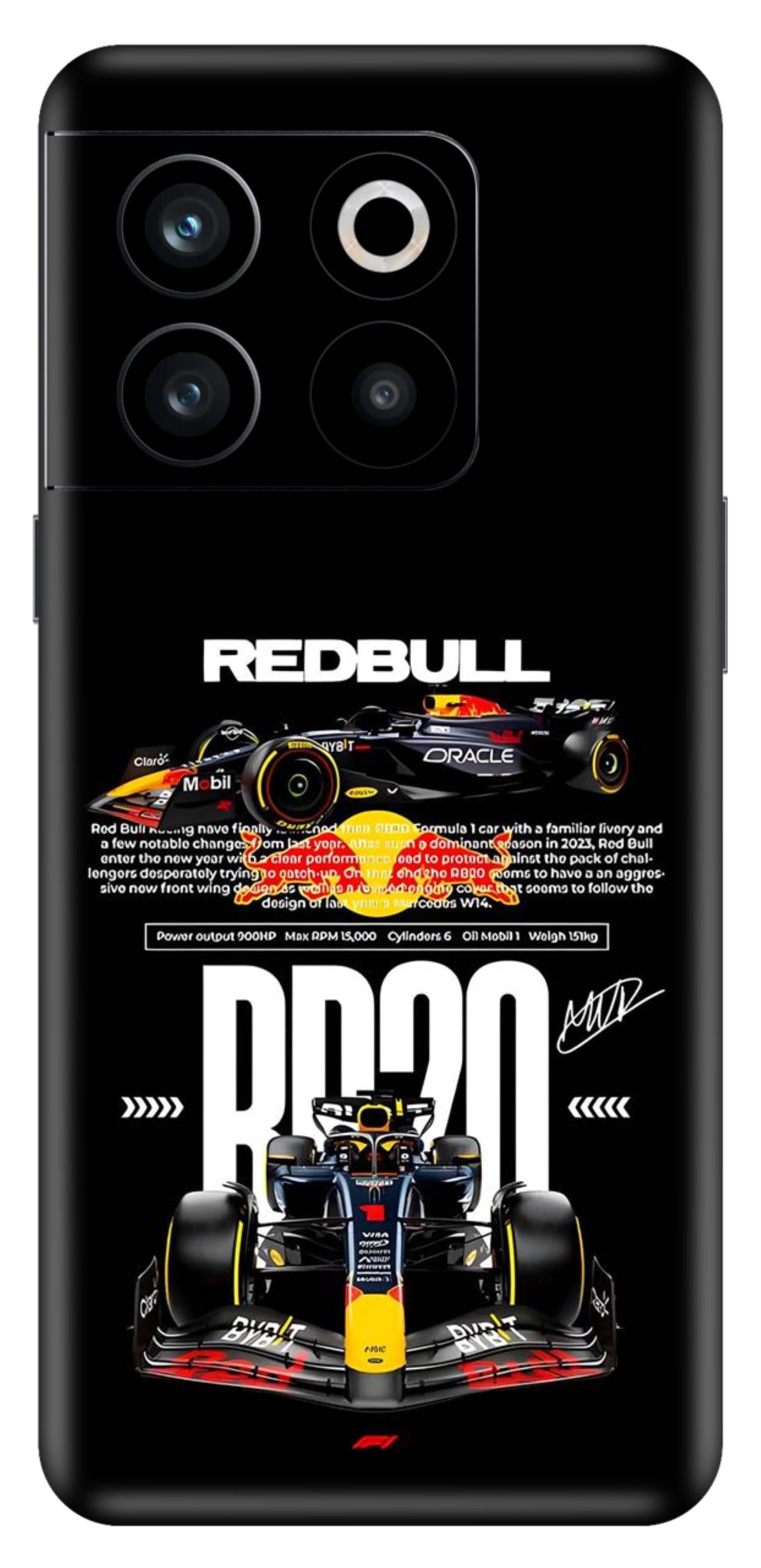 OnePlus 10T Skins and Wraps