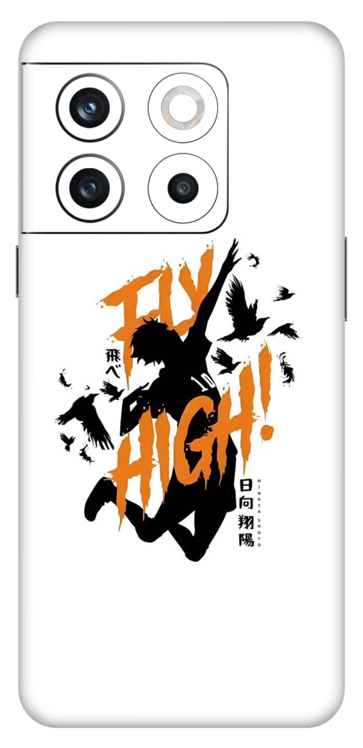 OnePlus 10T Skins and Wraps