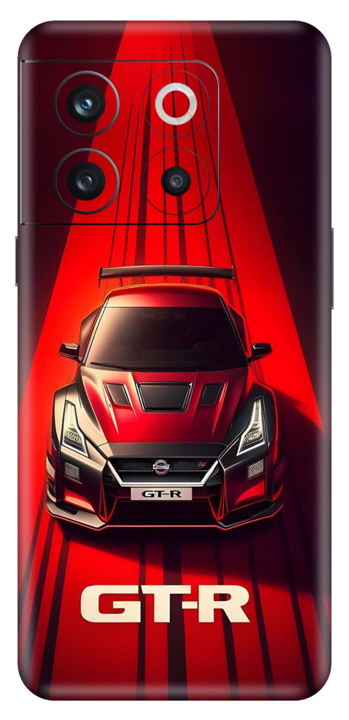 OnePlus 10T Skins and Wraps