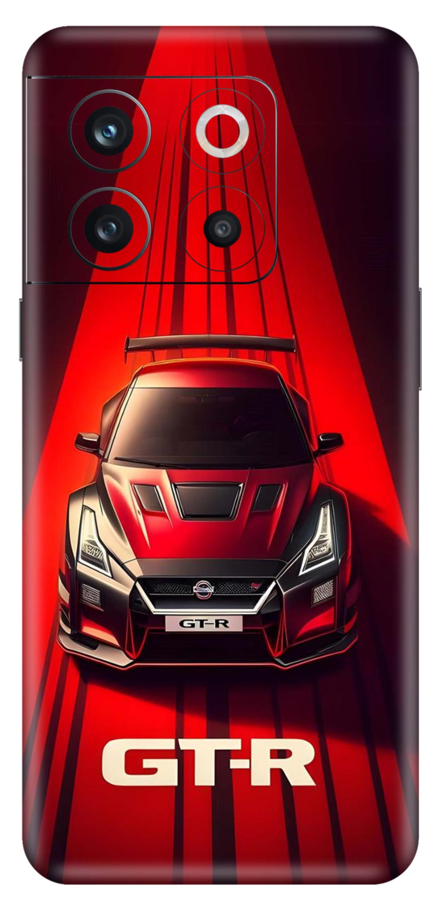 OnePlus 10T Skins and Wraps