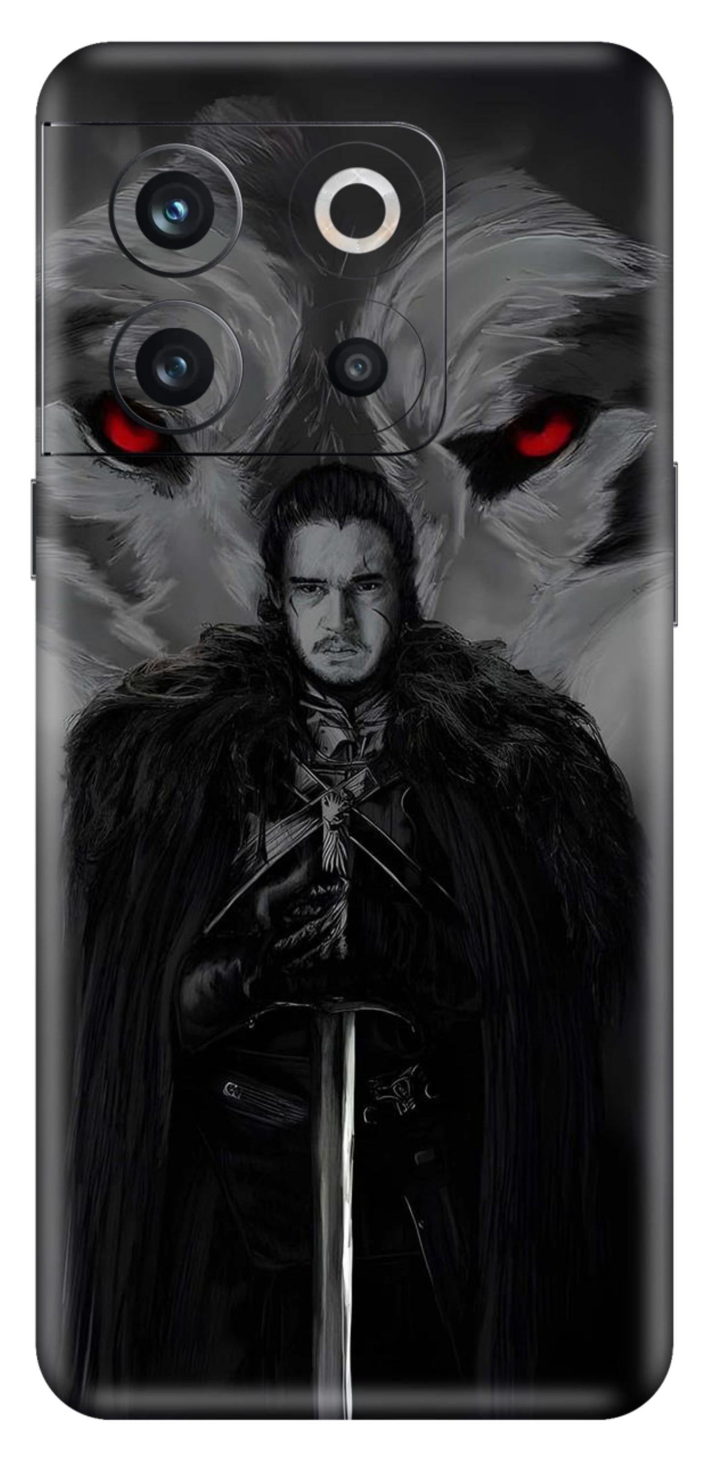 OnePlus 10T Skins and Wraps