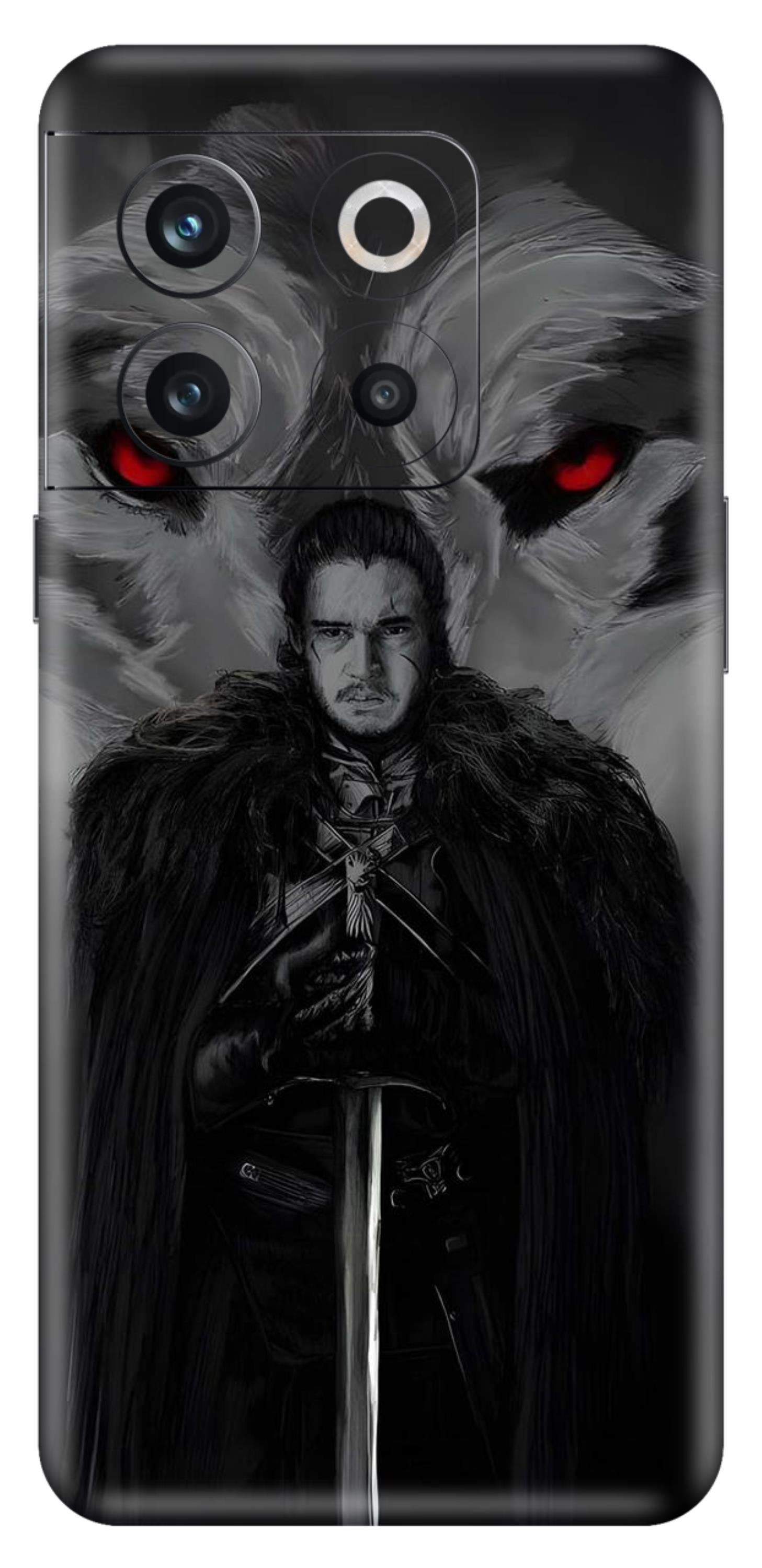 OnePlus 10T Skins and Wraps