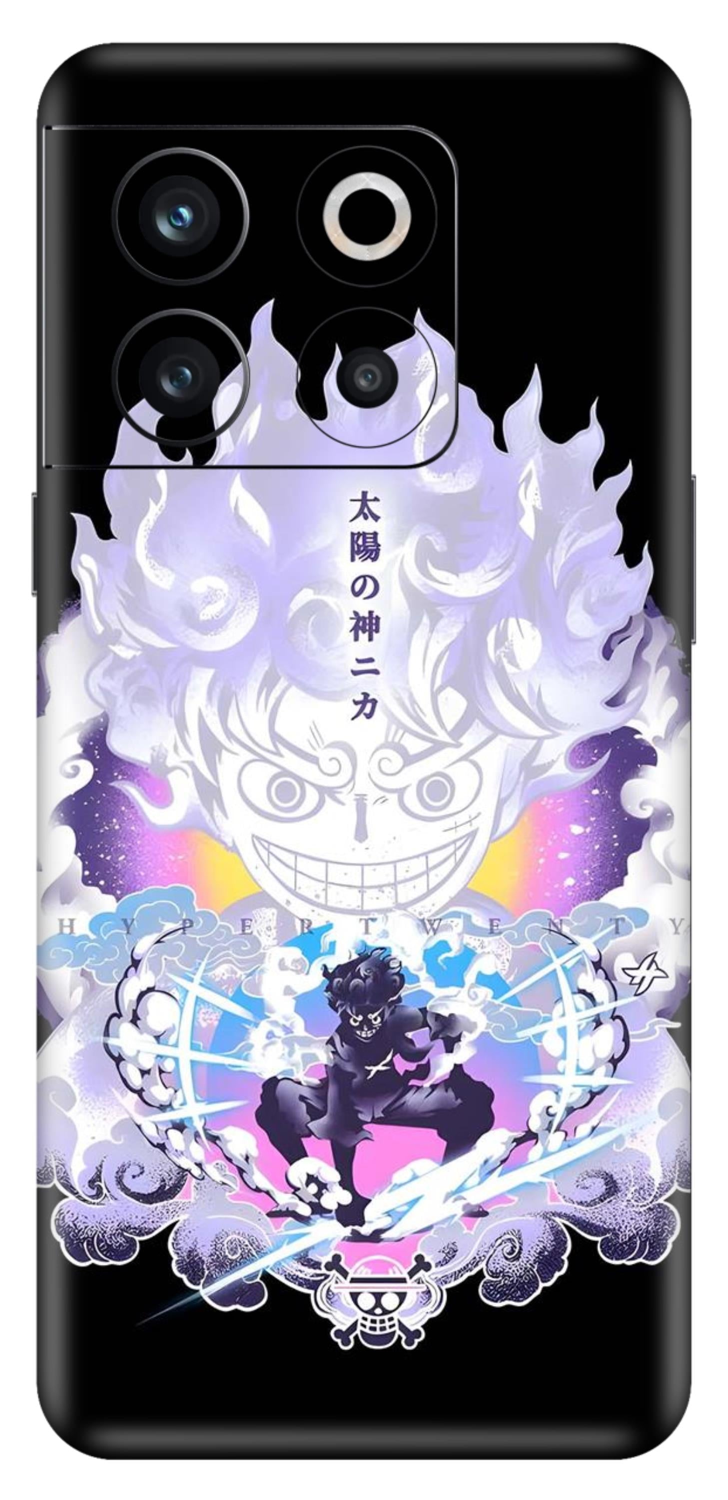 OnePlus 10T Skins and Wraps