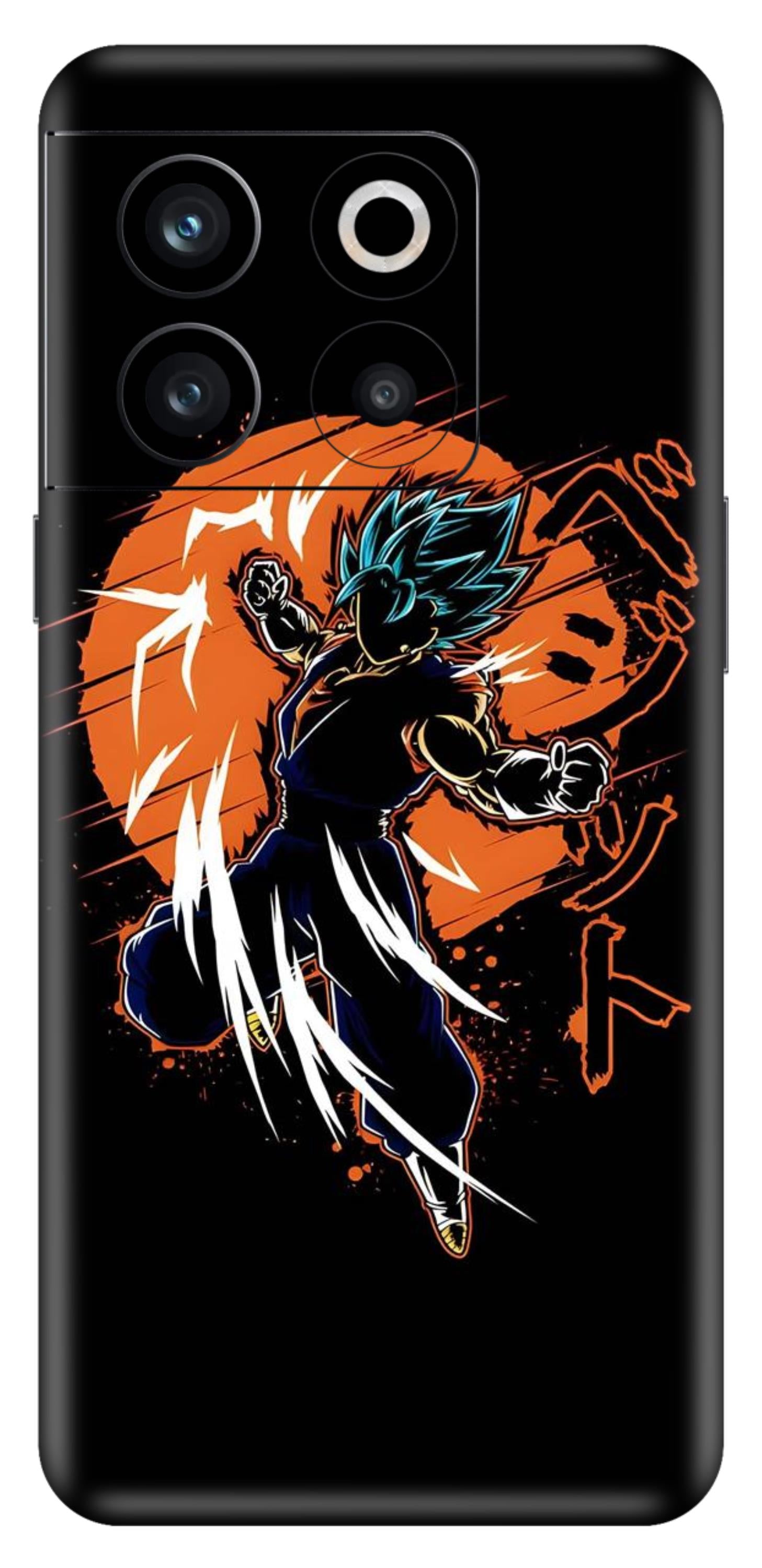 OnePlus 10T Skins and Wraps