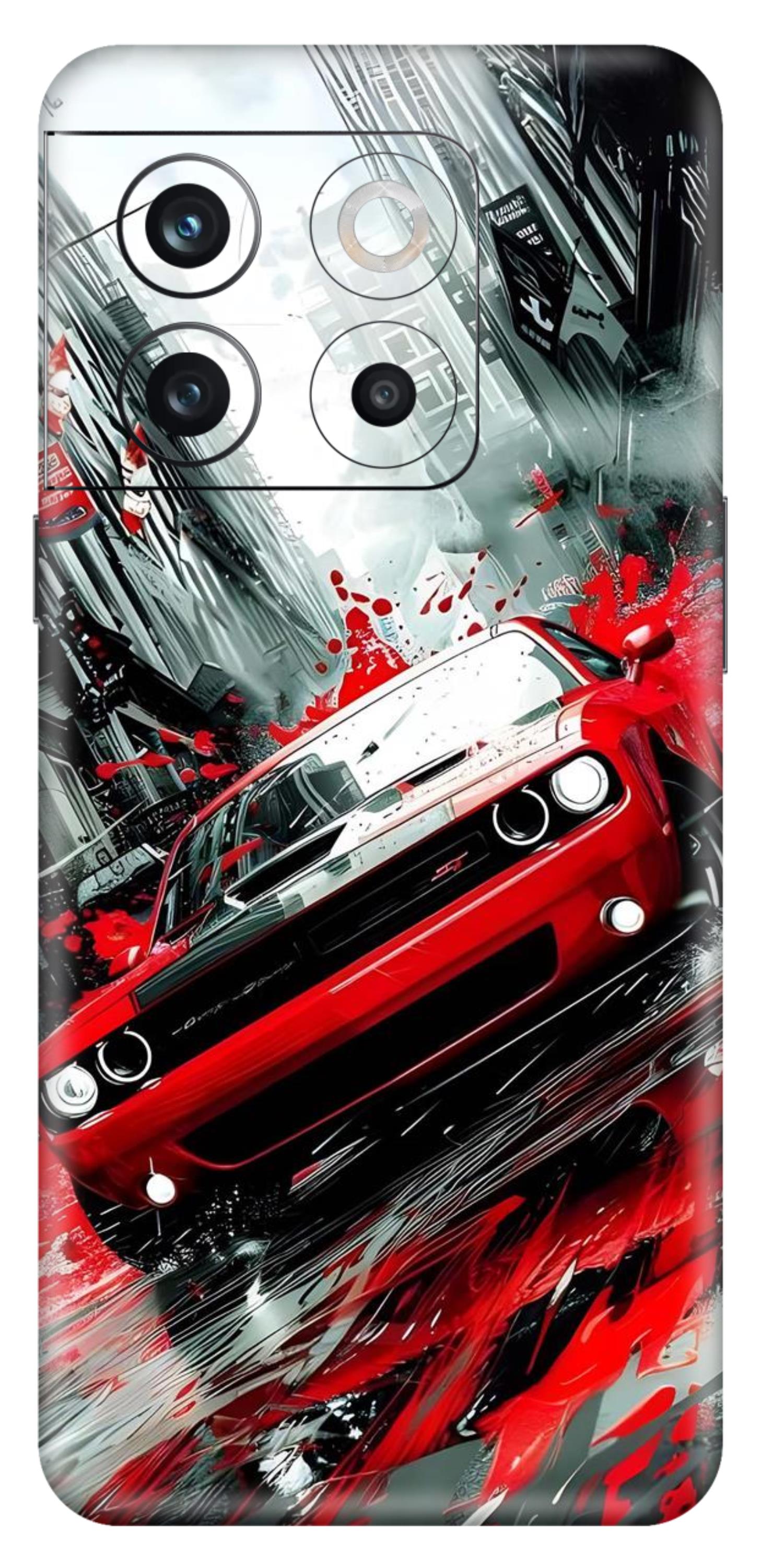 OnePlus 10T Skins and Wraps