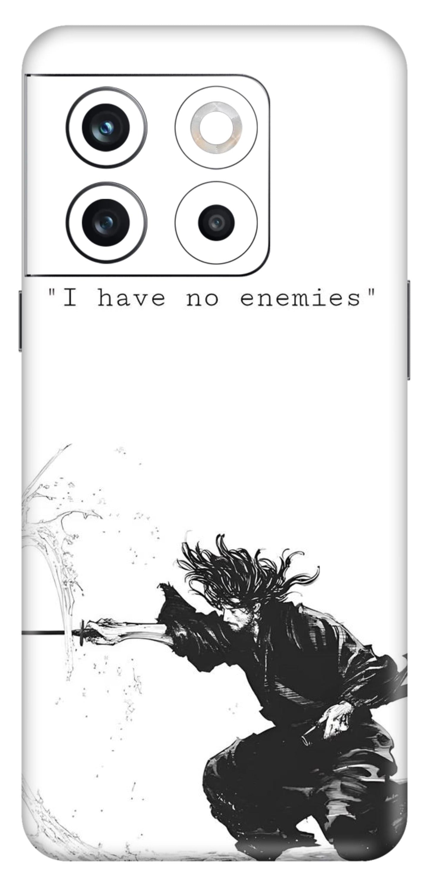 OnePlus 10T Skins and Wraps