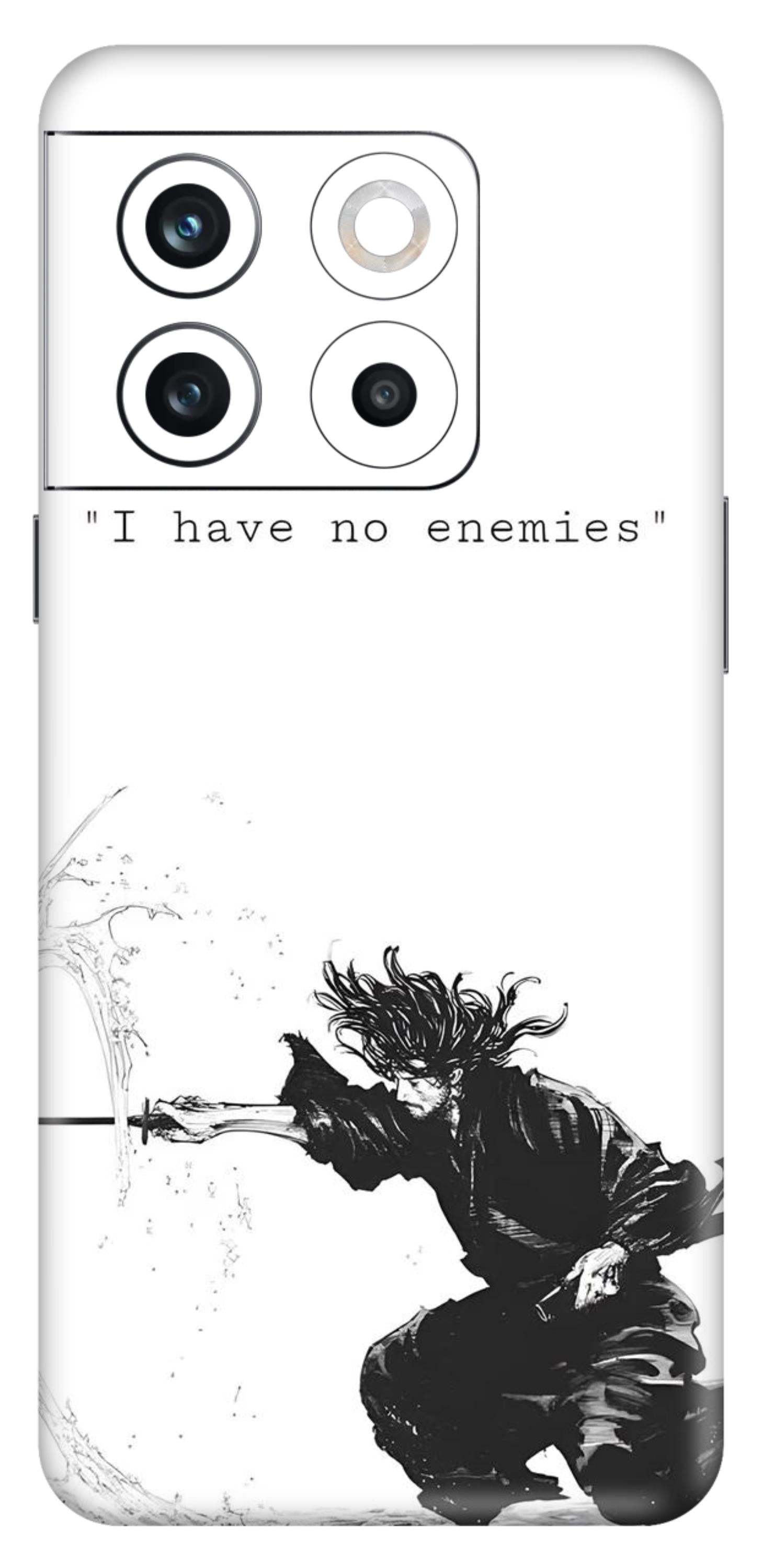 OnePlus 10T Skins and Wraps