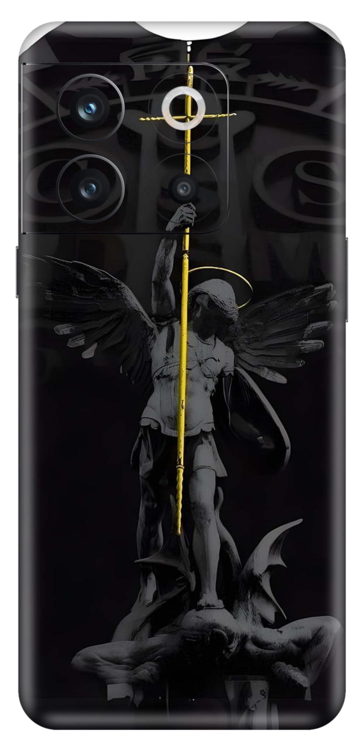 OnePlus 10T Skins and Wraps