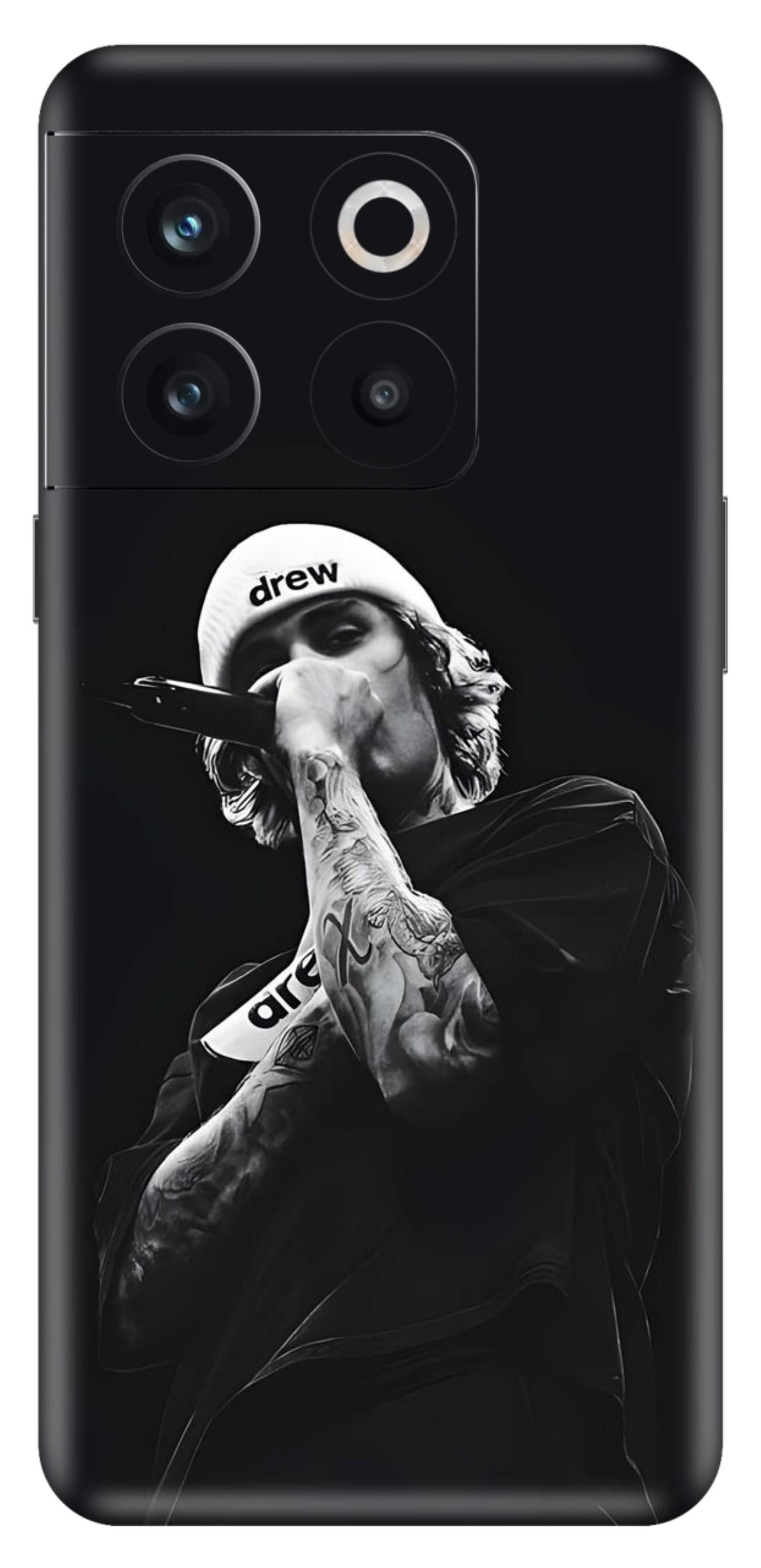 OnePlus 10T Skins and Wraps