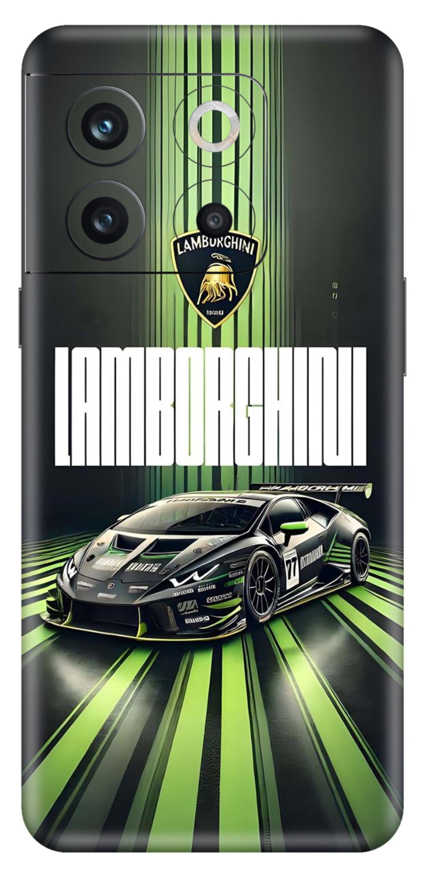 OnePlus 10T Skins and Wraps