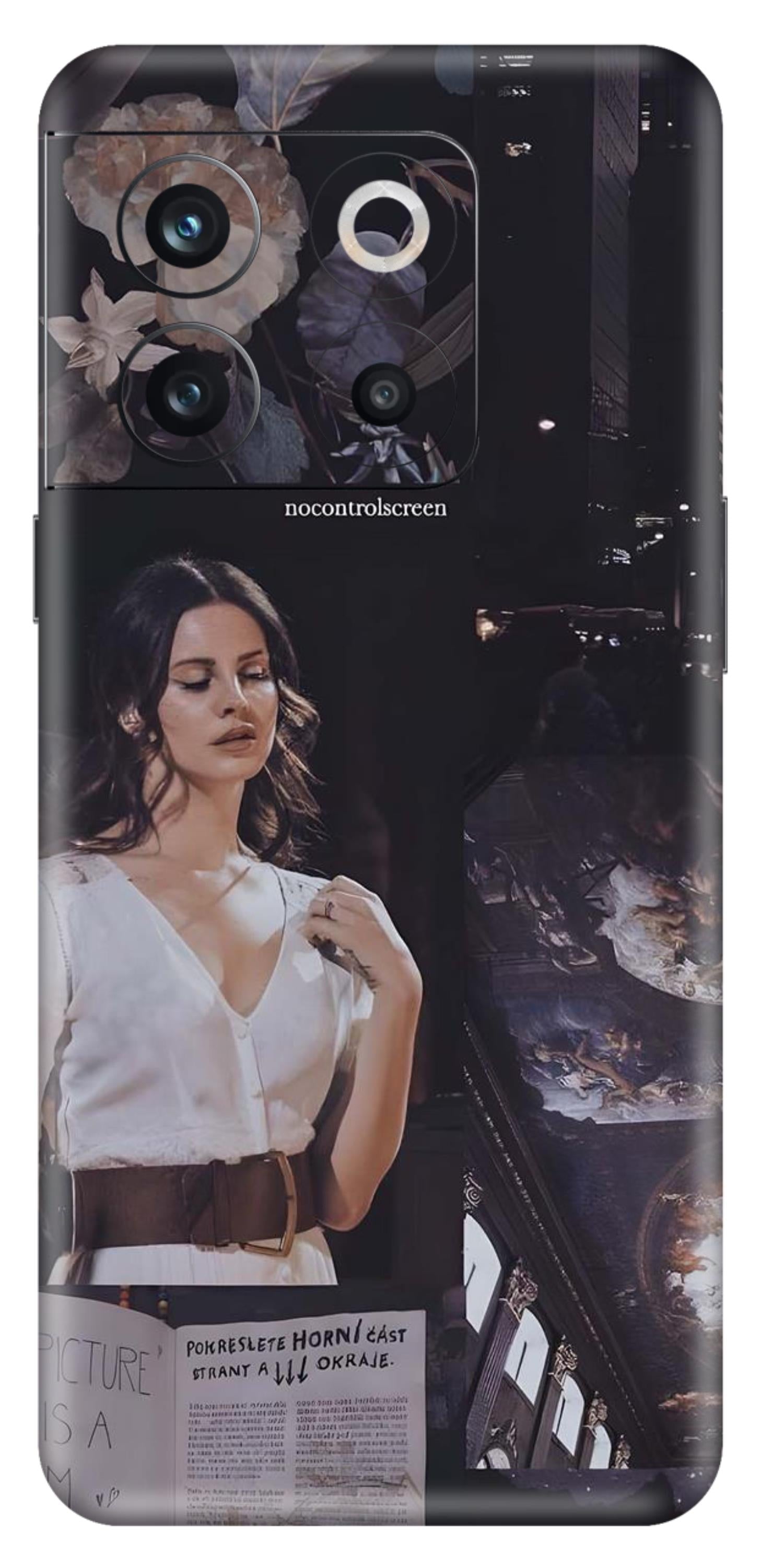 OnePlus 10T Skins and Wraps