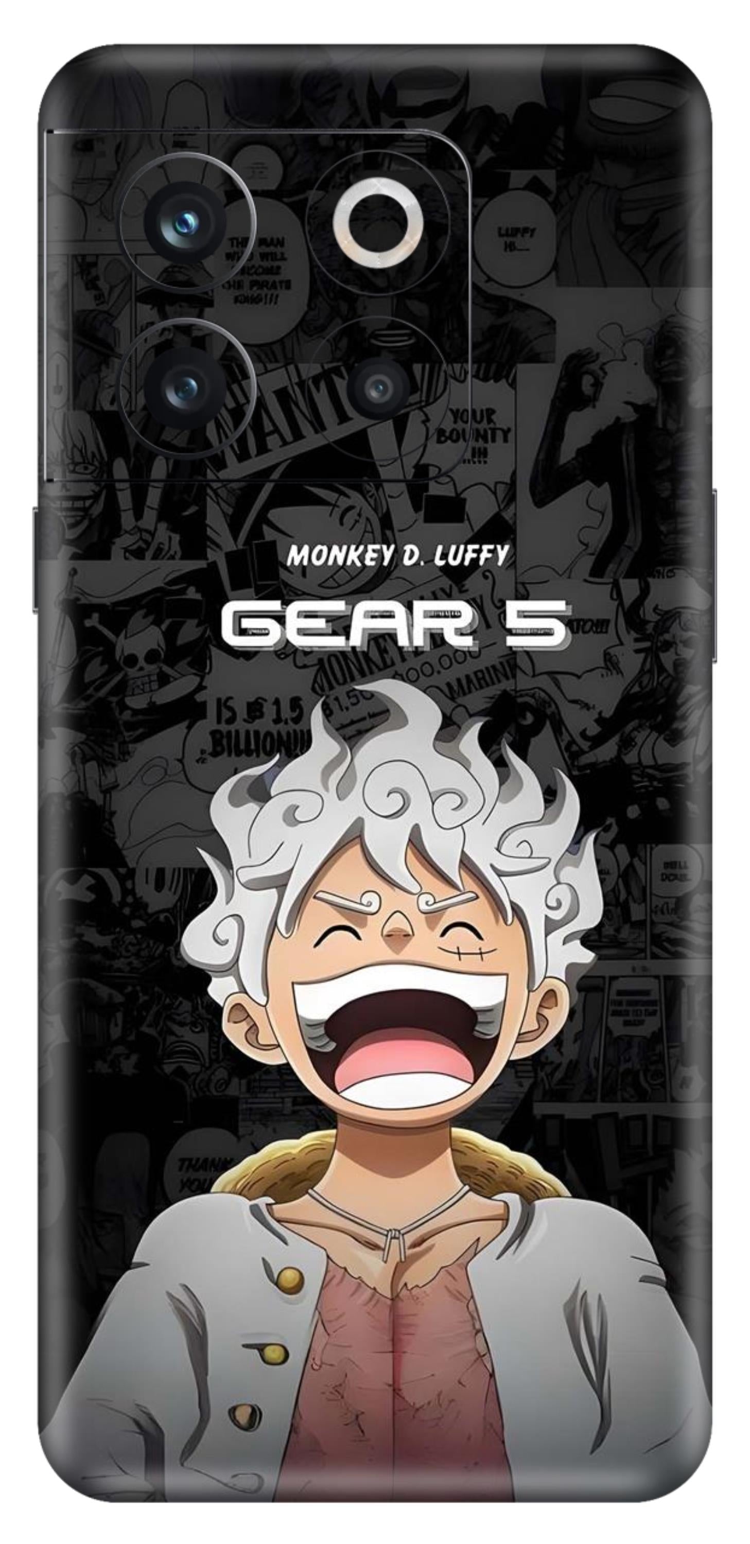 OnePlus 10T Skins and Wraps