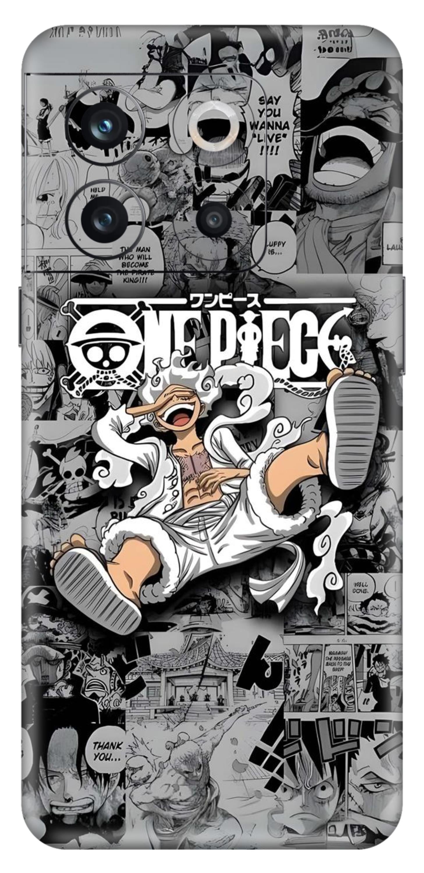 OnePlus 10T Skins and Wraps