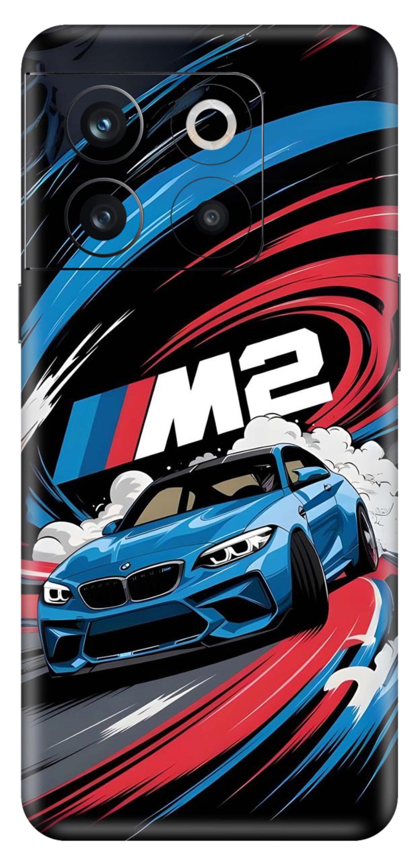 OnePlus 10T Skins and Wraps