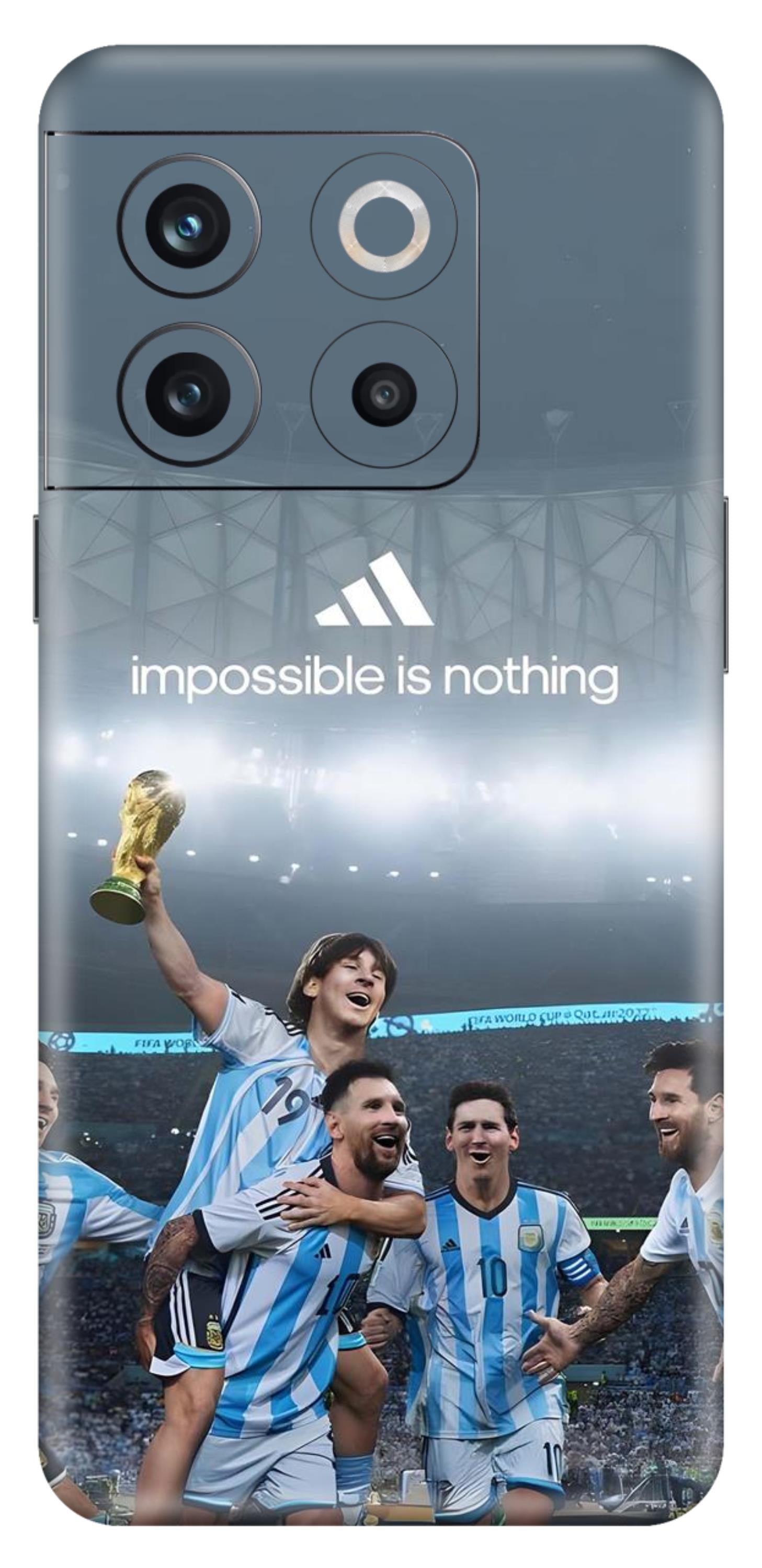 OnePlus 10T Skins and Wraps