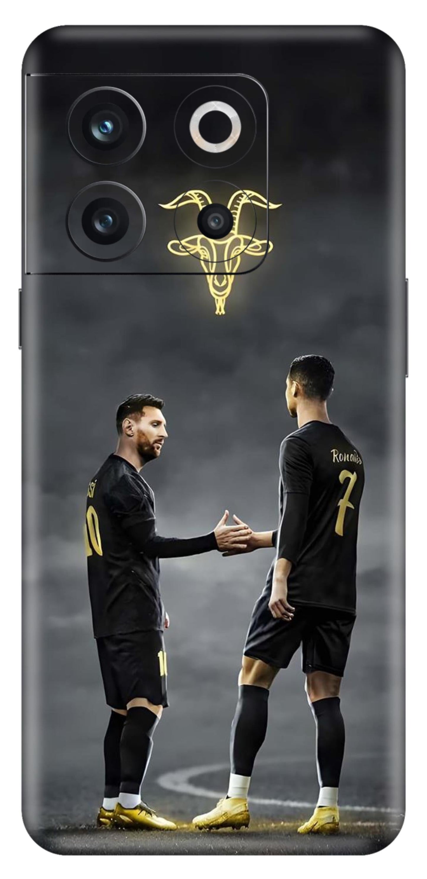 OnePlus 10T Skins and Wraps