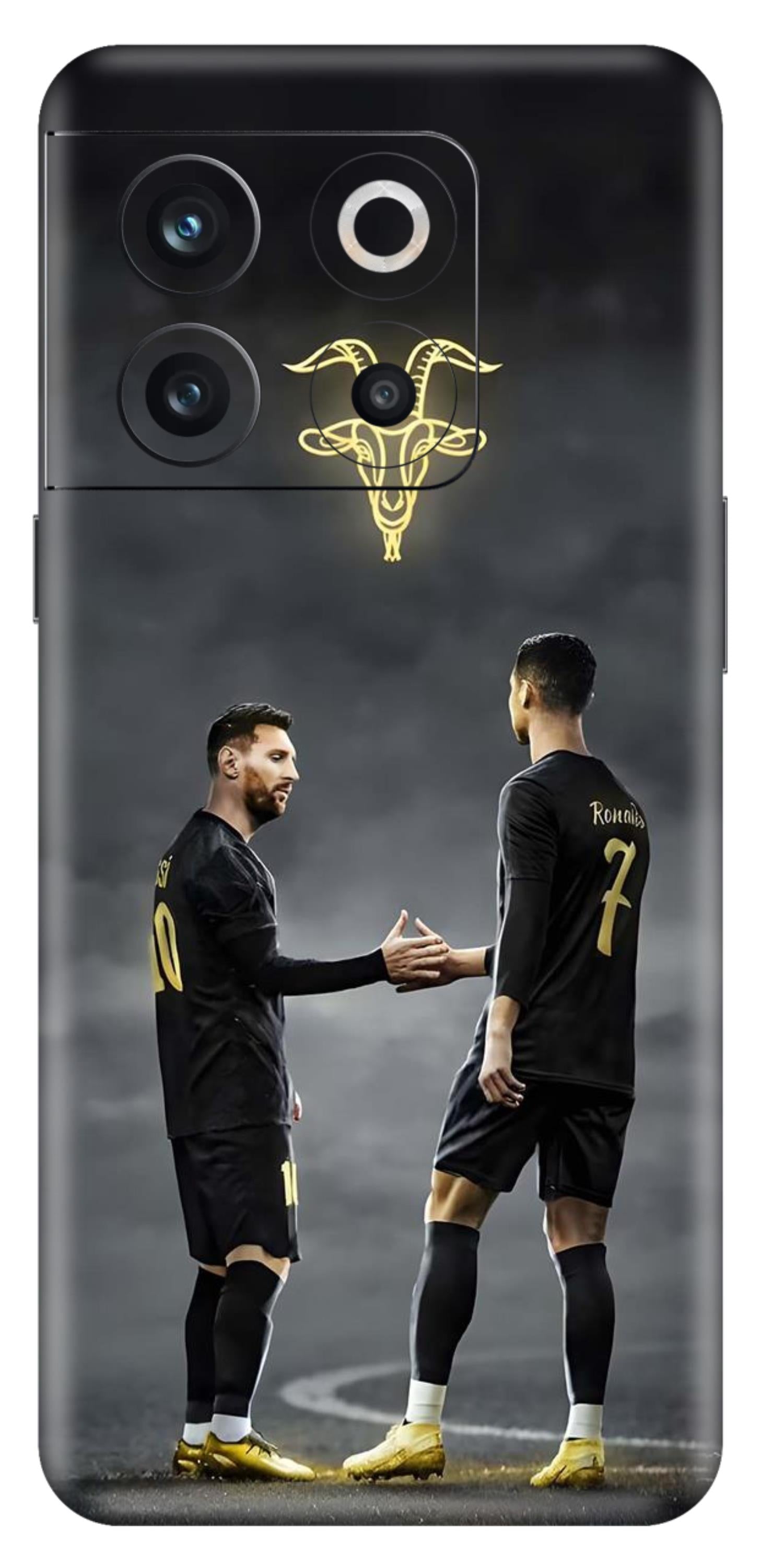 OnePlus 10T Skins and Wraps