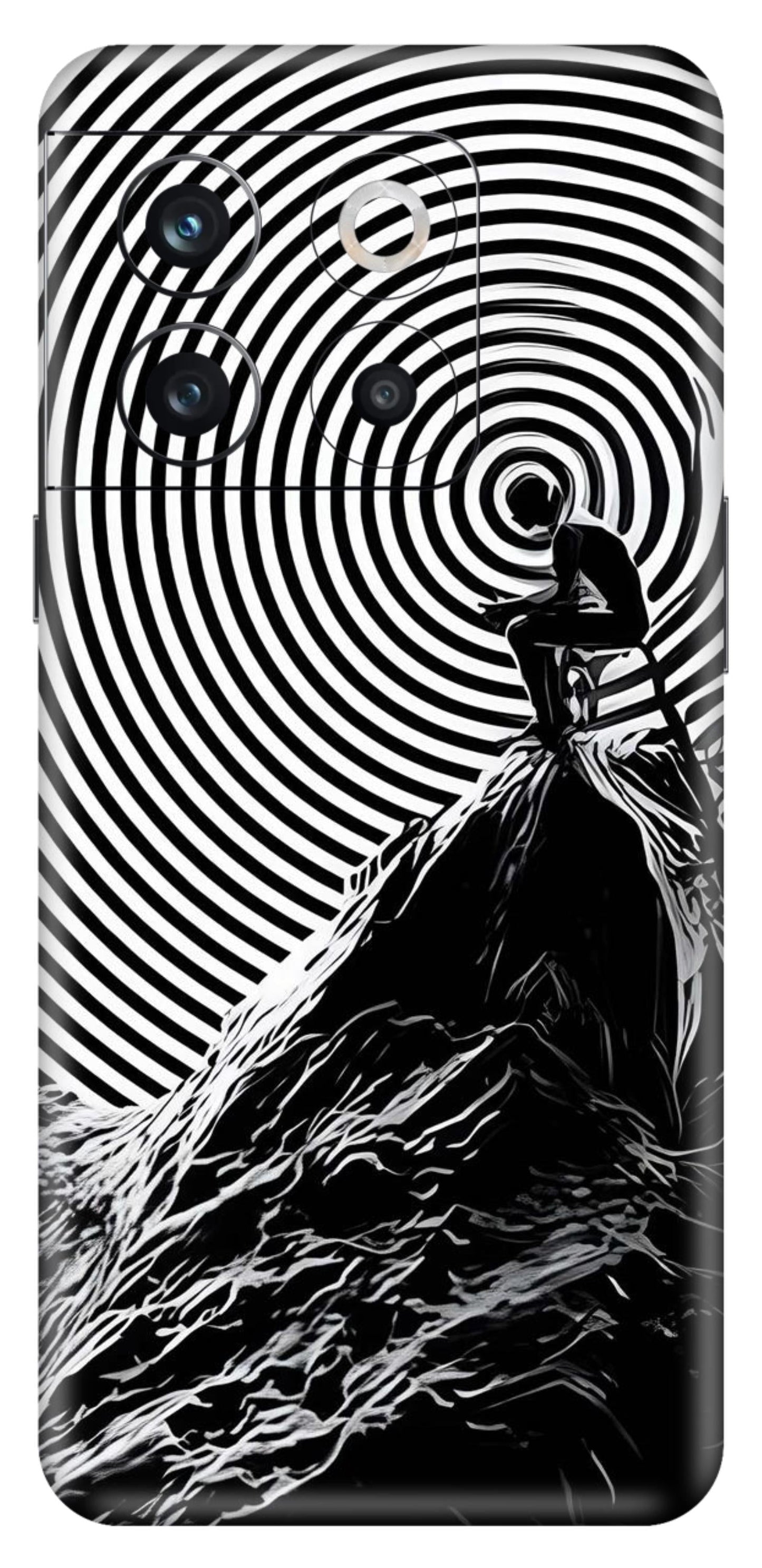 OnePlus 10T Skins and Wraps