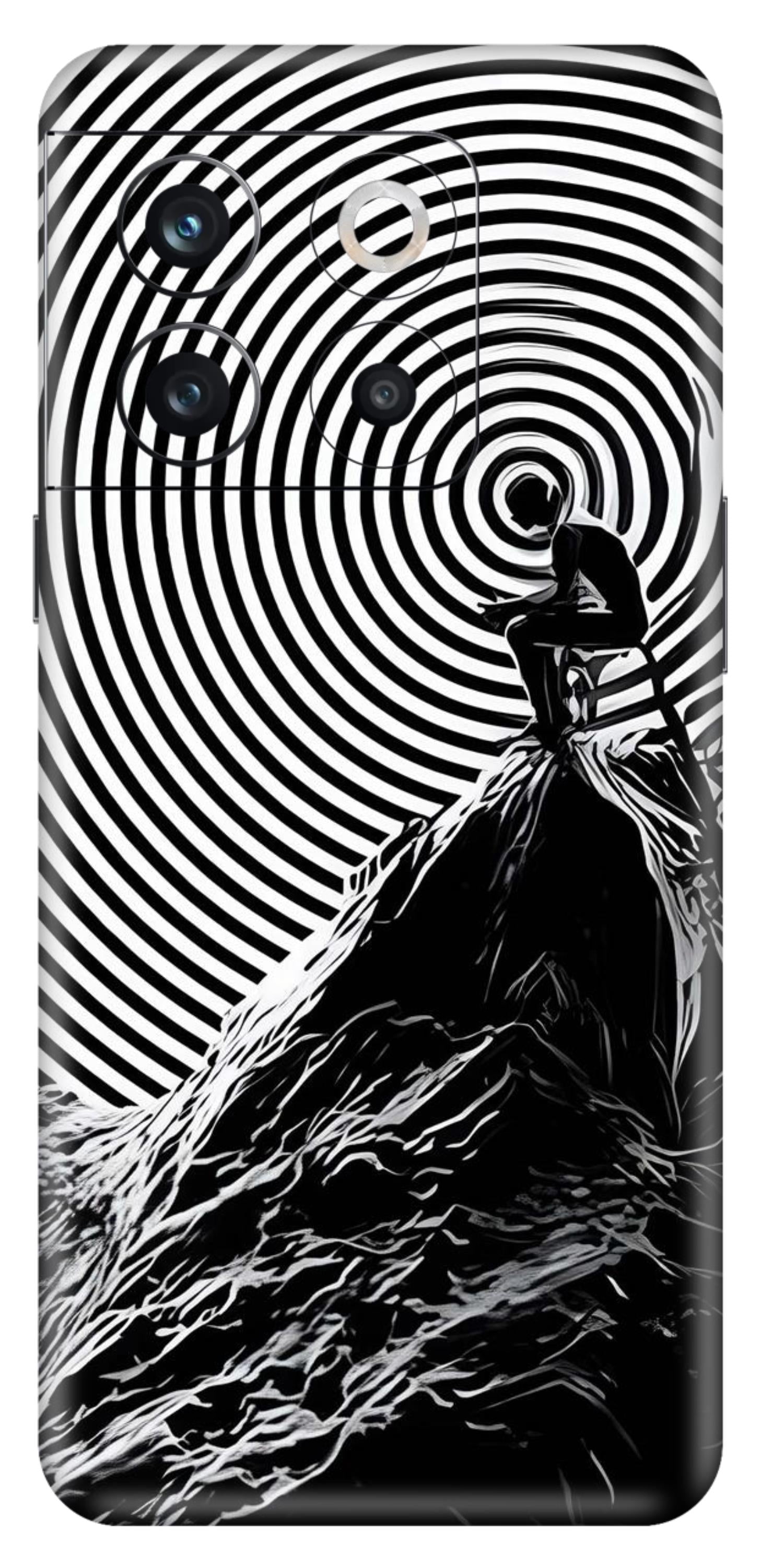 OnePlus 10T Skins and Wraps