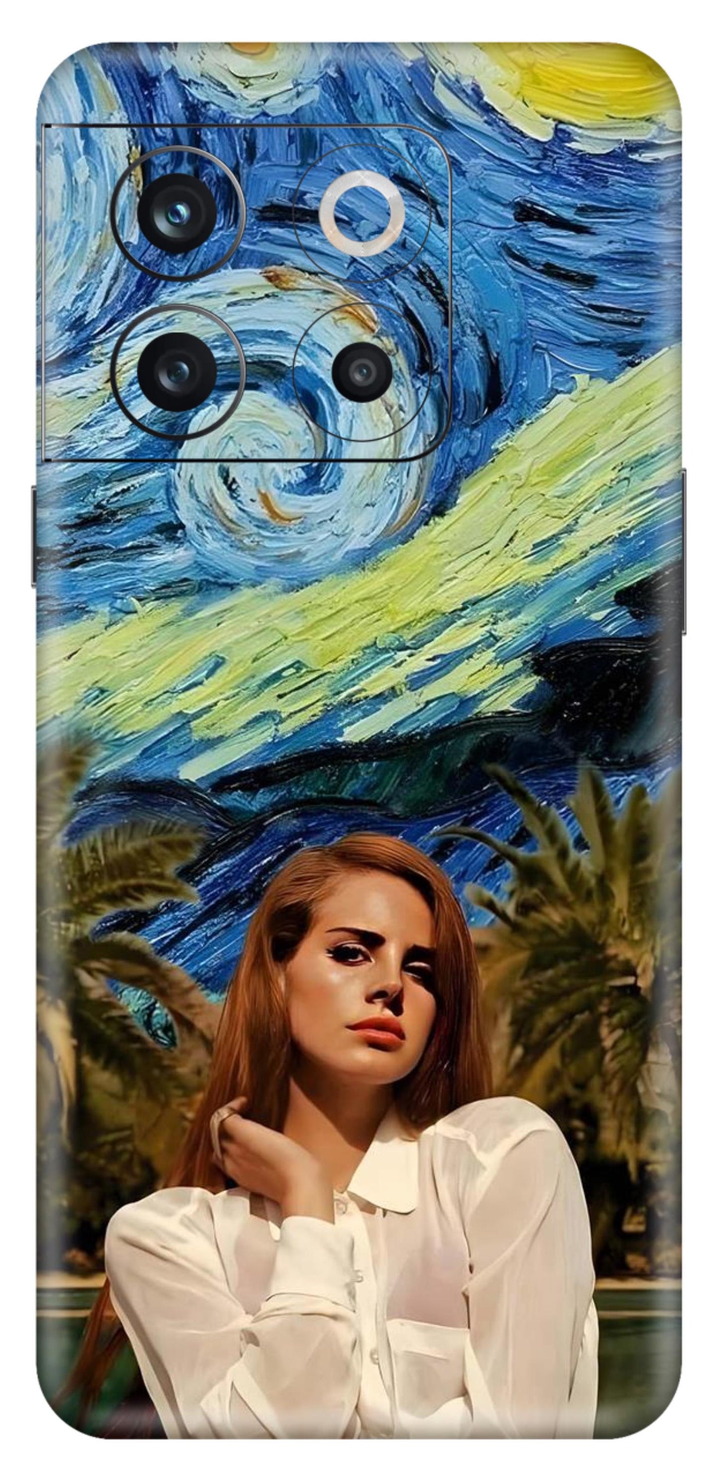 OnePlus 10T Skins and Wraps