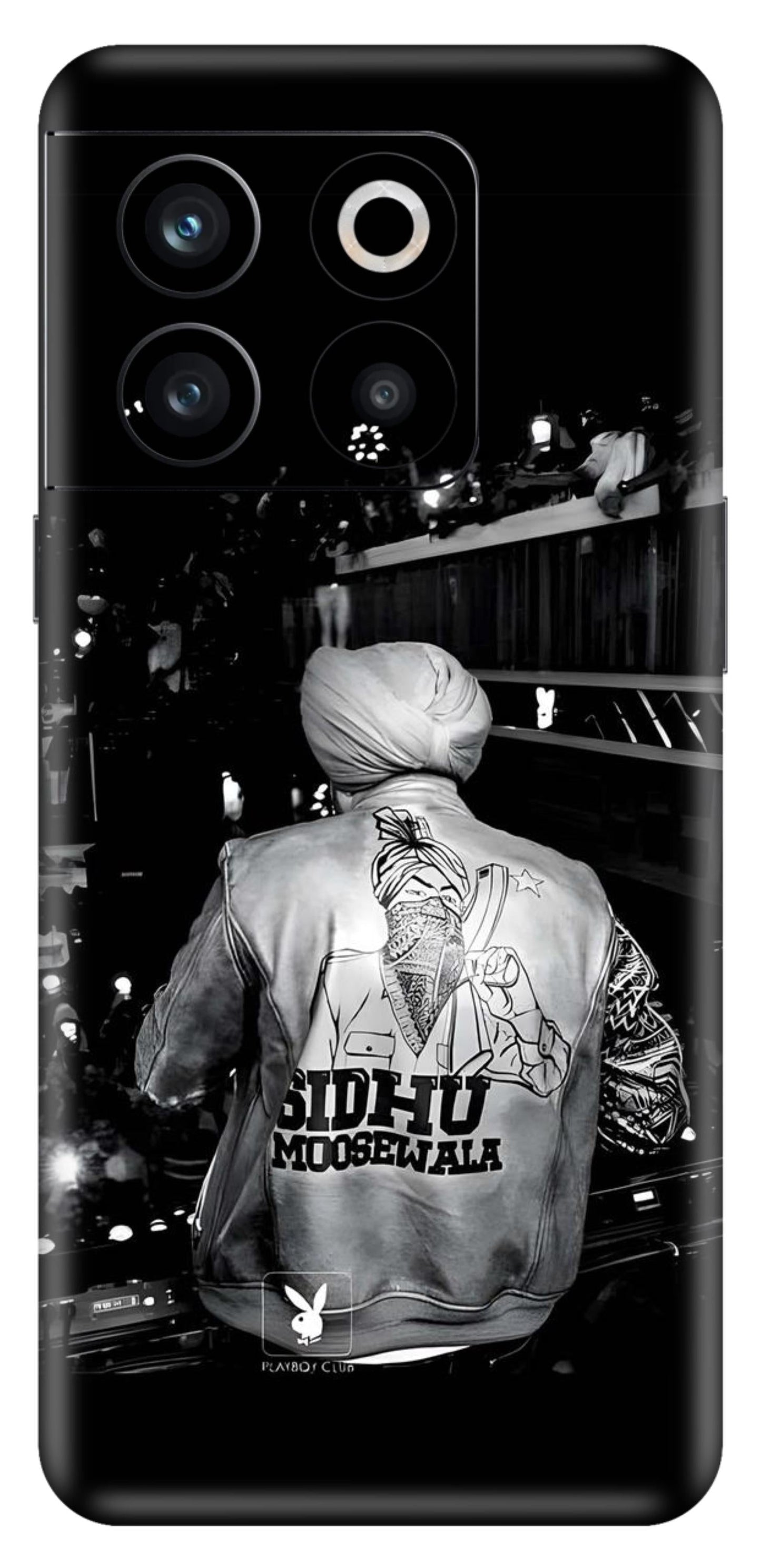 OnePlus 10T Skins and Wraps