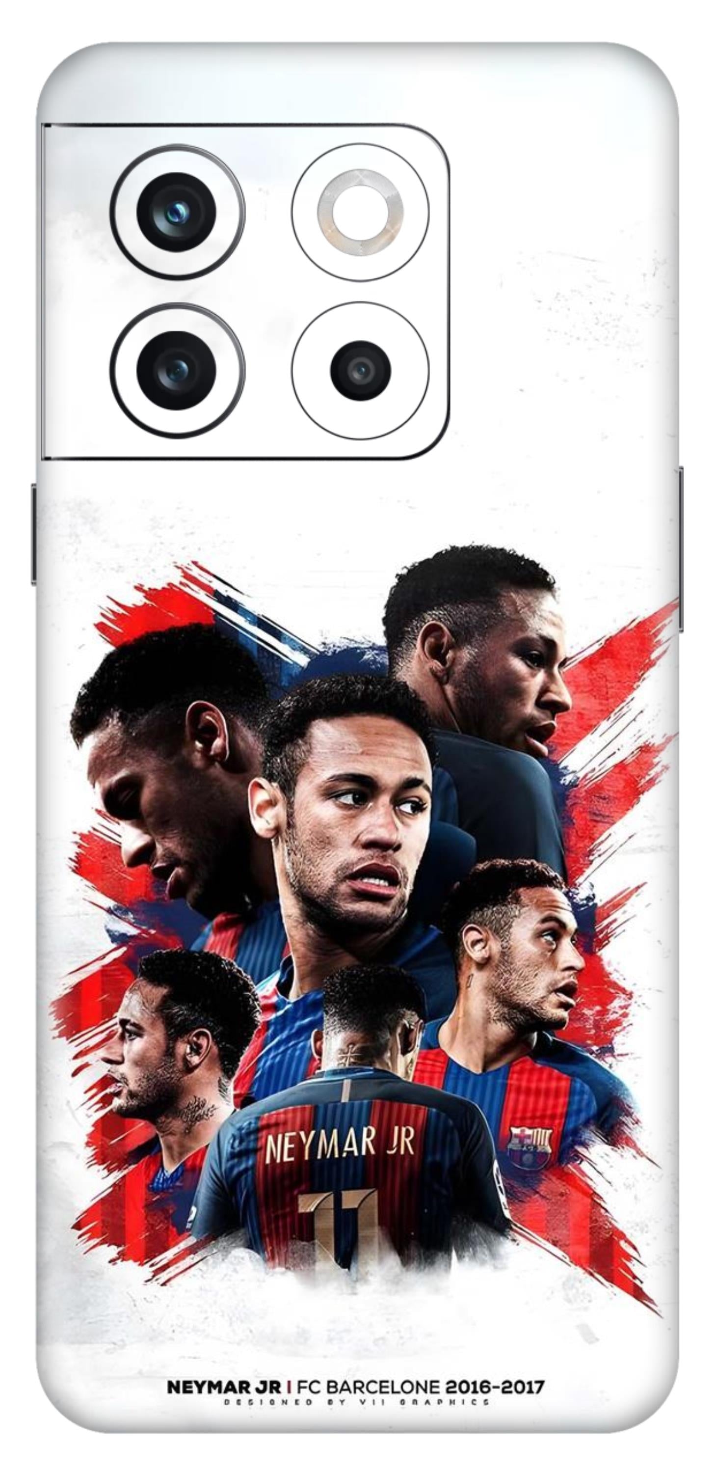 OnePlus 10T Skins and Wraps