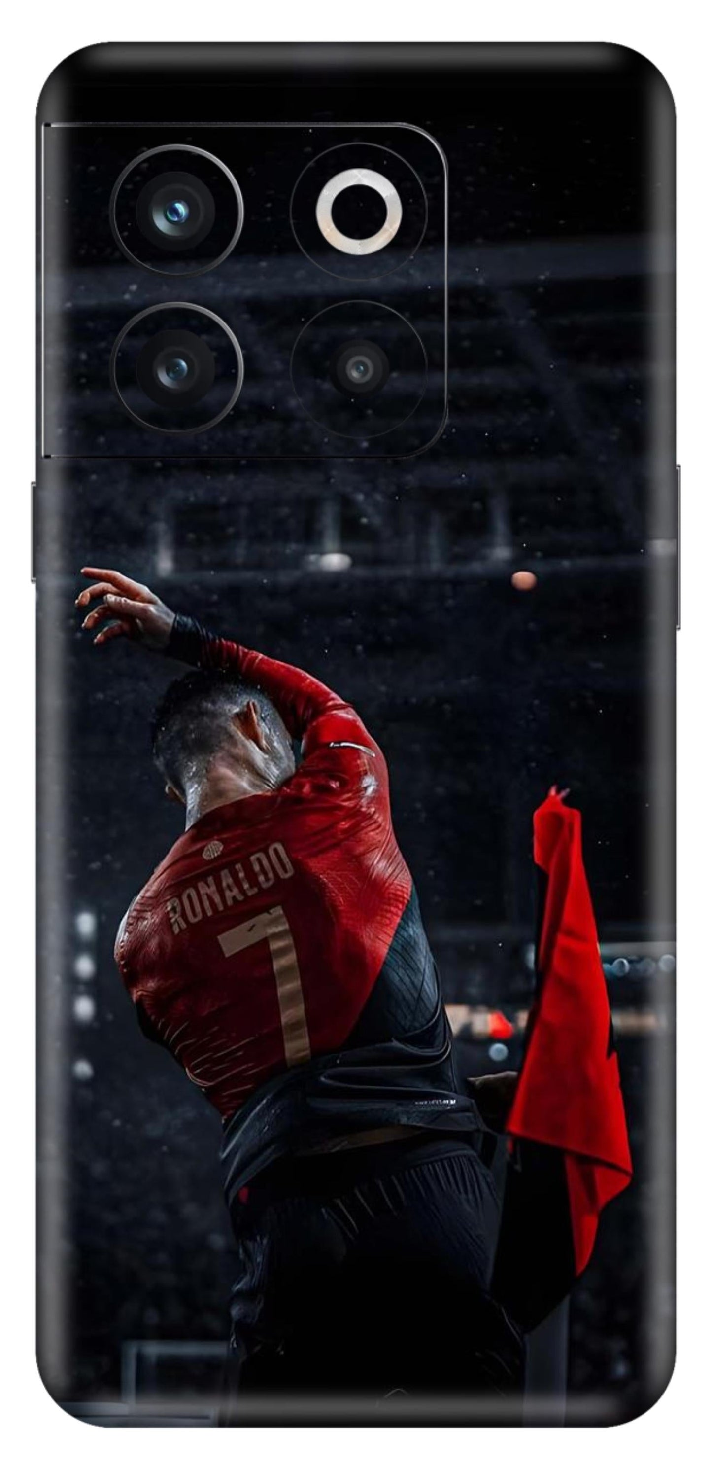 OnePlus 10T Skins and Wraps