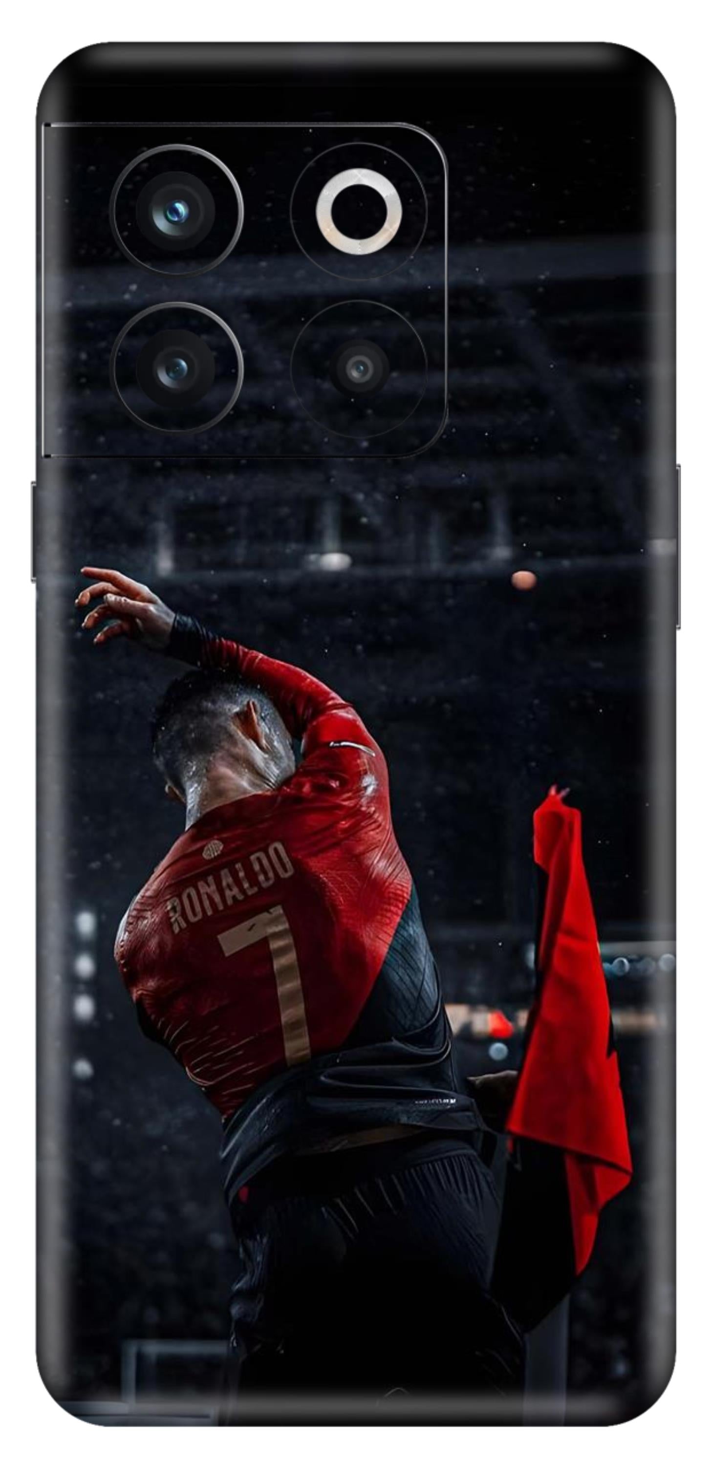 OnePlus 10T Skins and Wraps