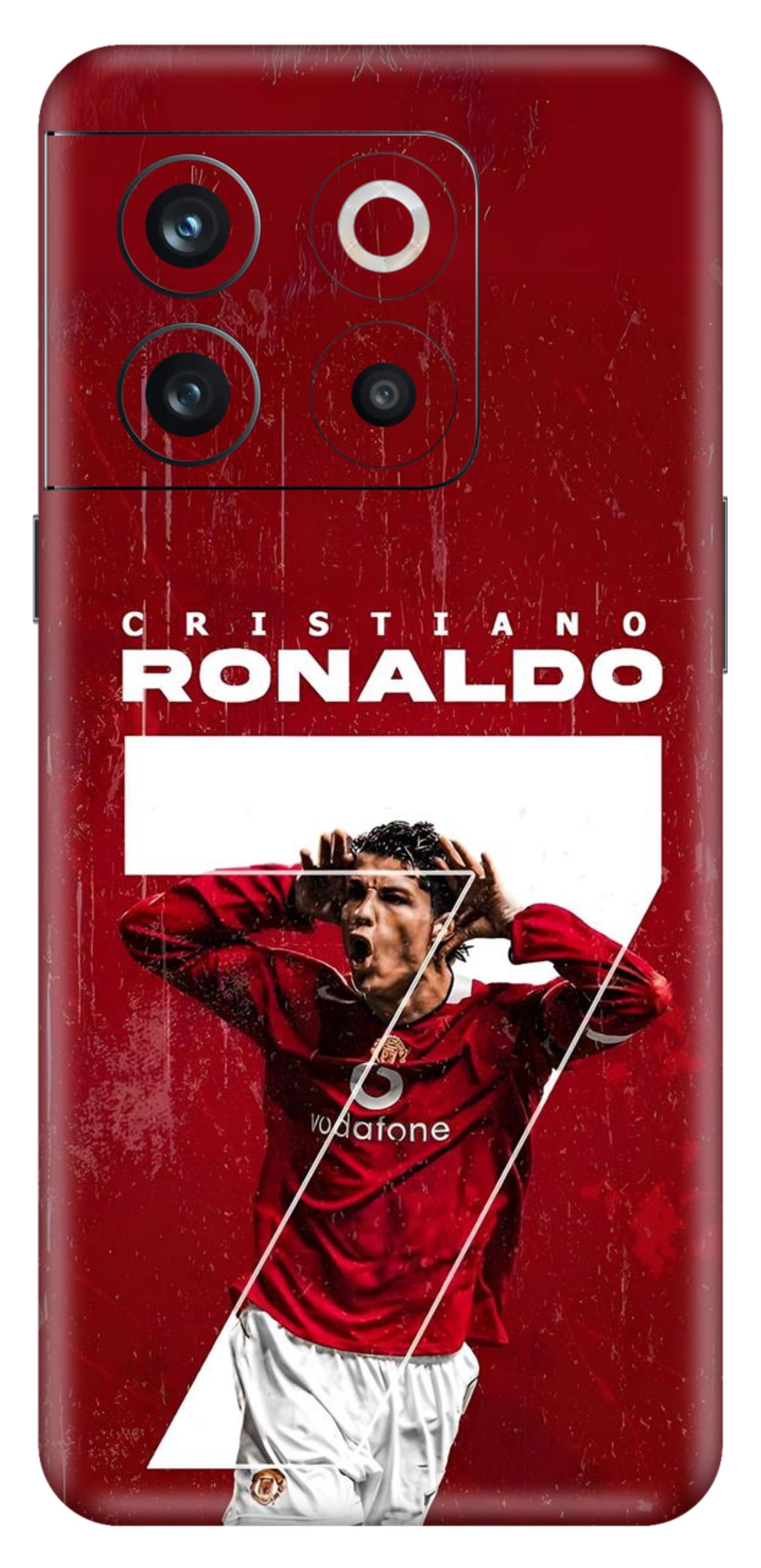 OnePlus 10T Skins and Wraps