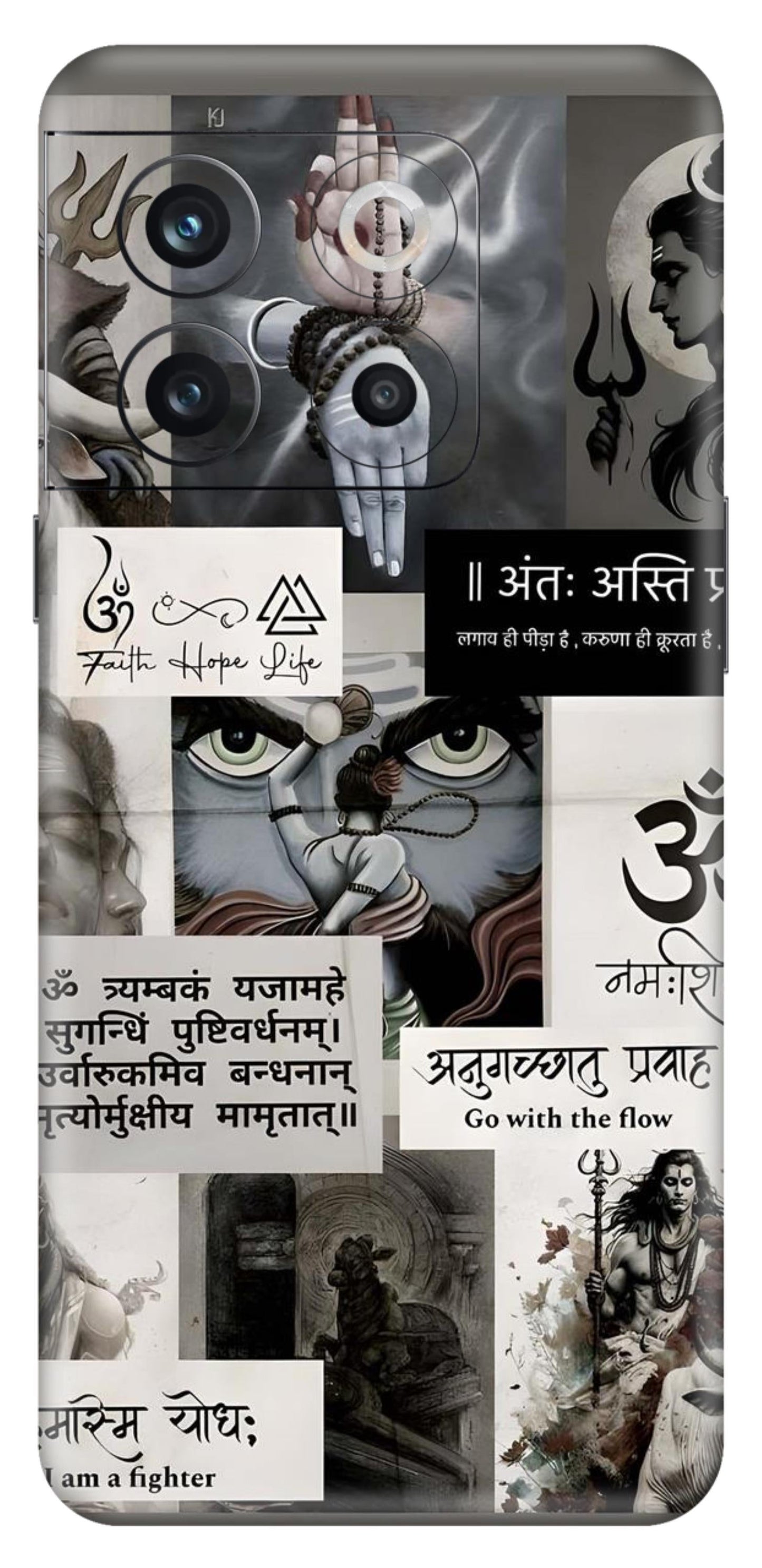 OnePlus 10T Skins and Wraps