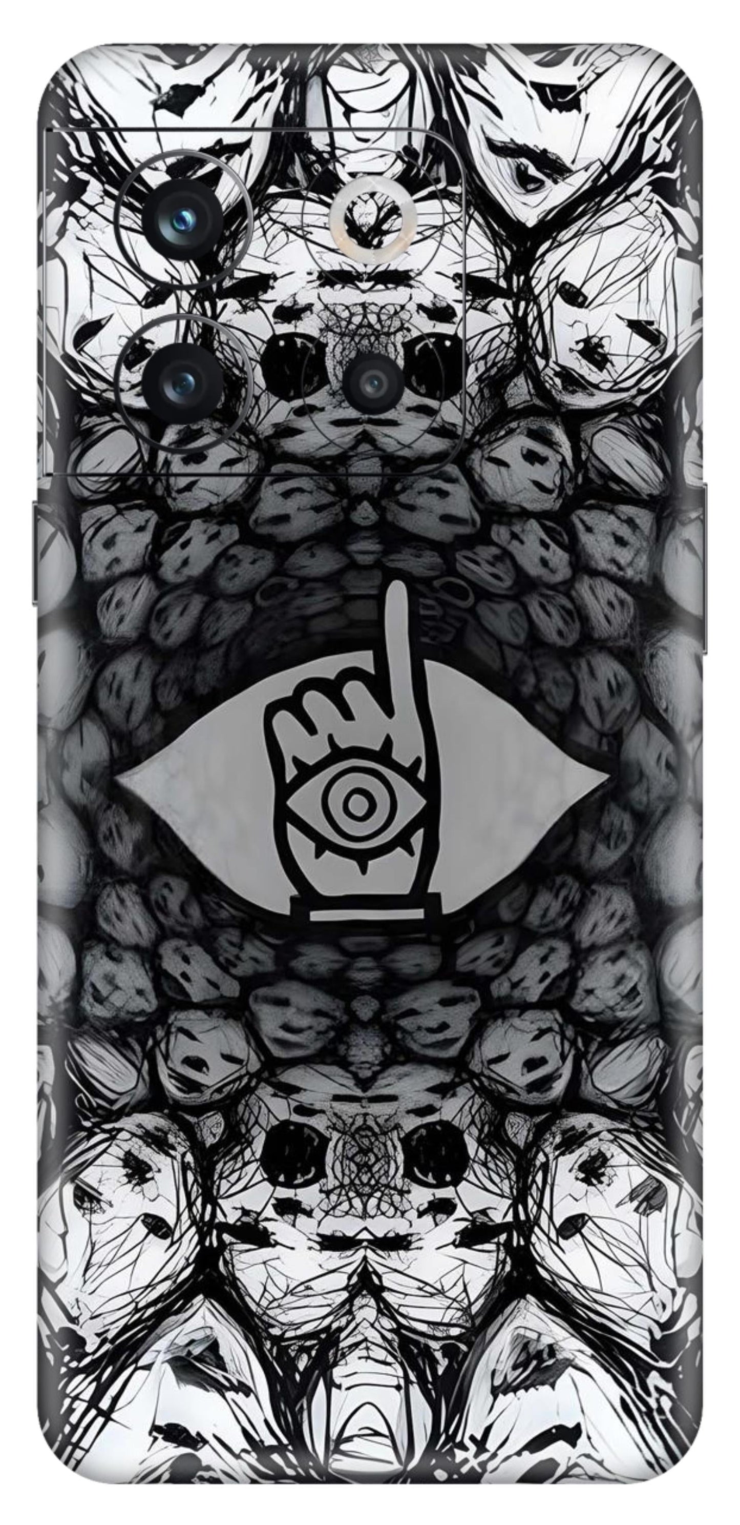 OnePlus 10T Skins and Wraps