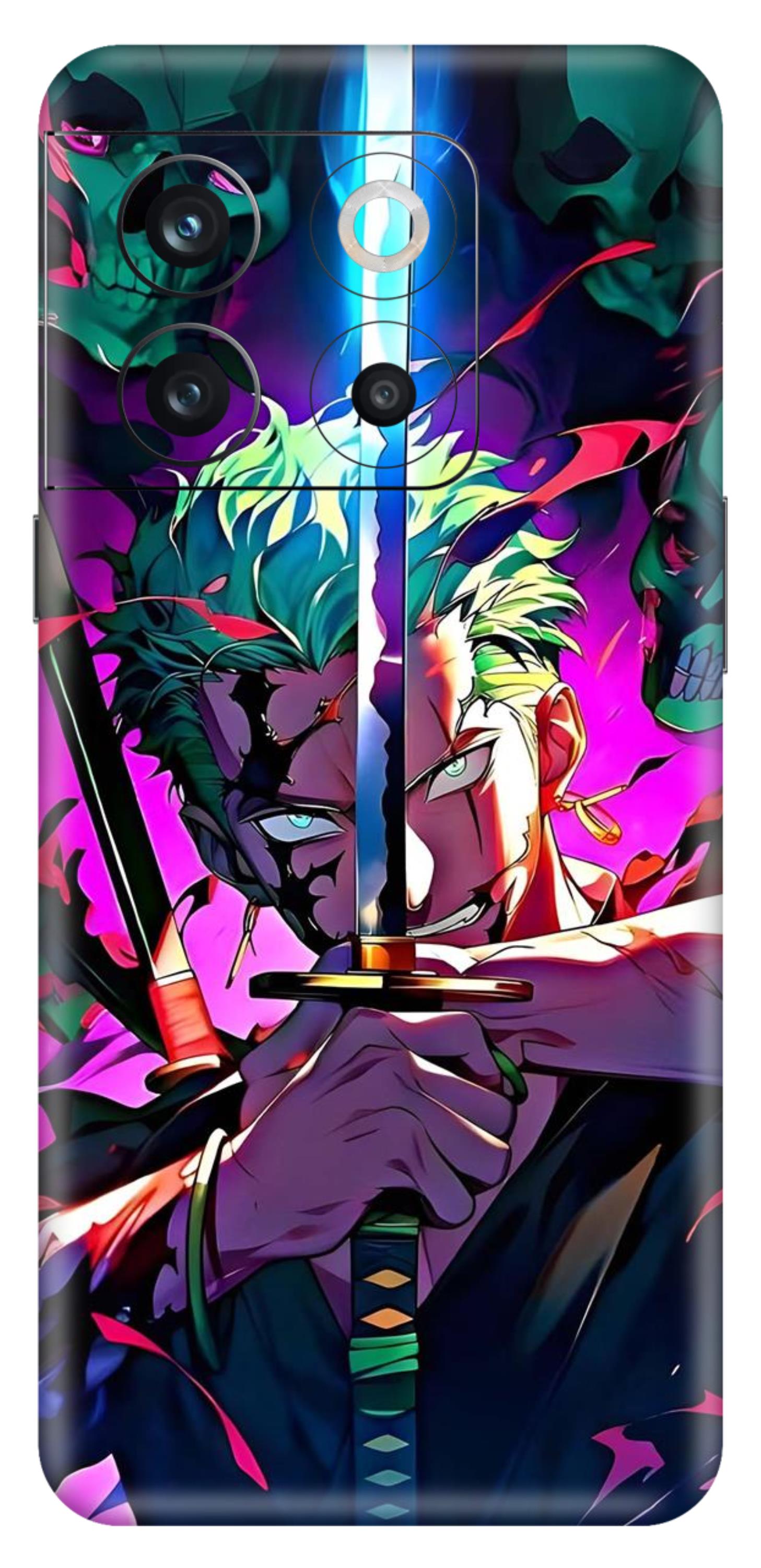 OnePlus 10T Skins and Wraps