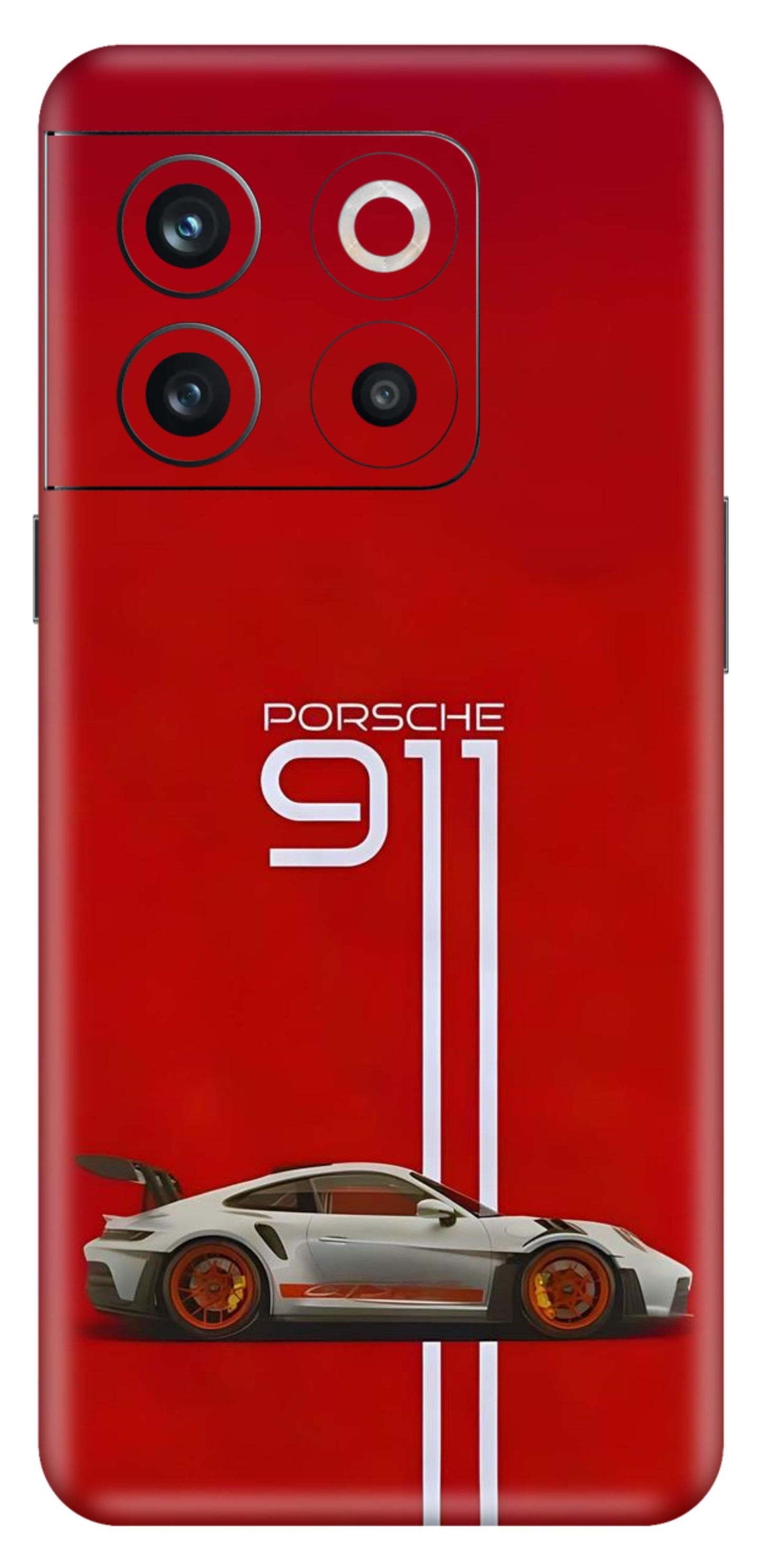 OnePlus 10T Skins and Wraps